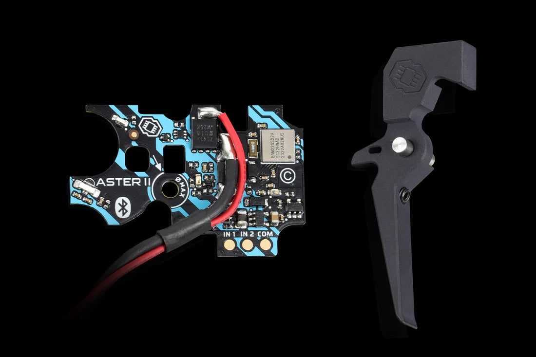 GATE ASTER II Bluetooth® Expert + Quantumトリガーセット