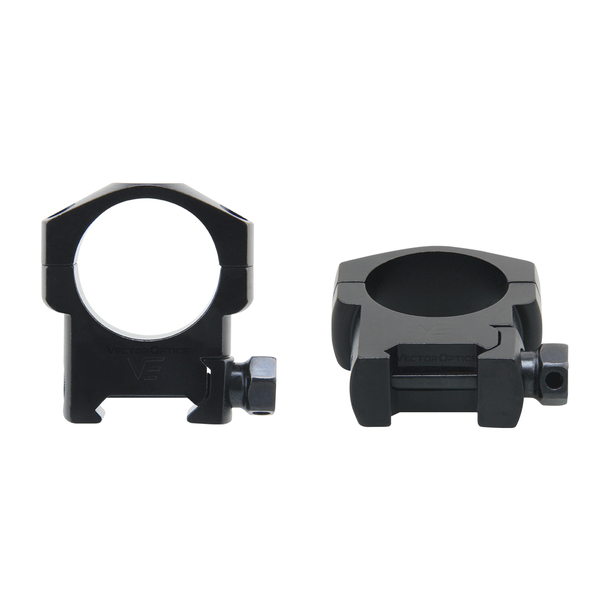 Vector optics SCTM-22 30mmチューブ用 ハイマウントリング