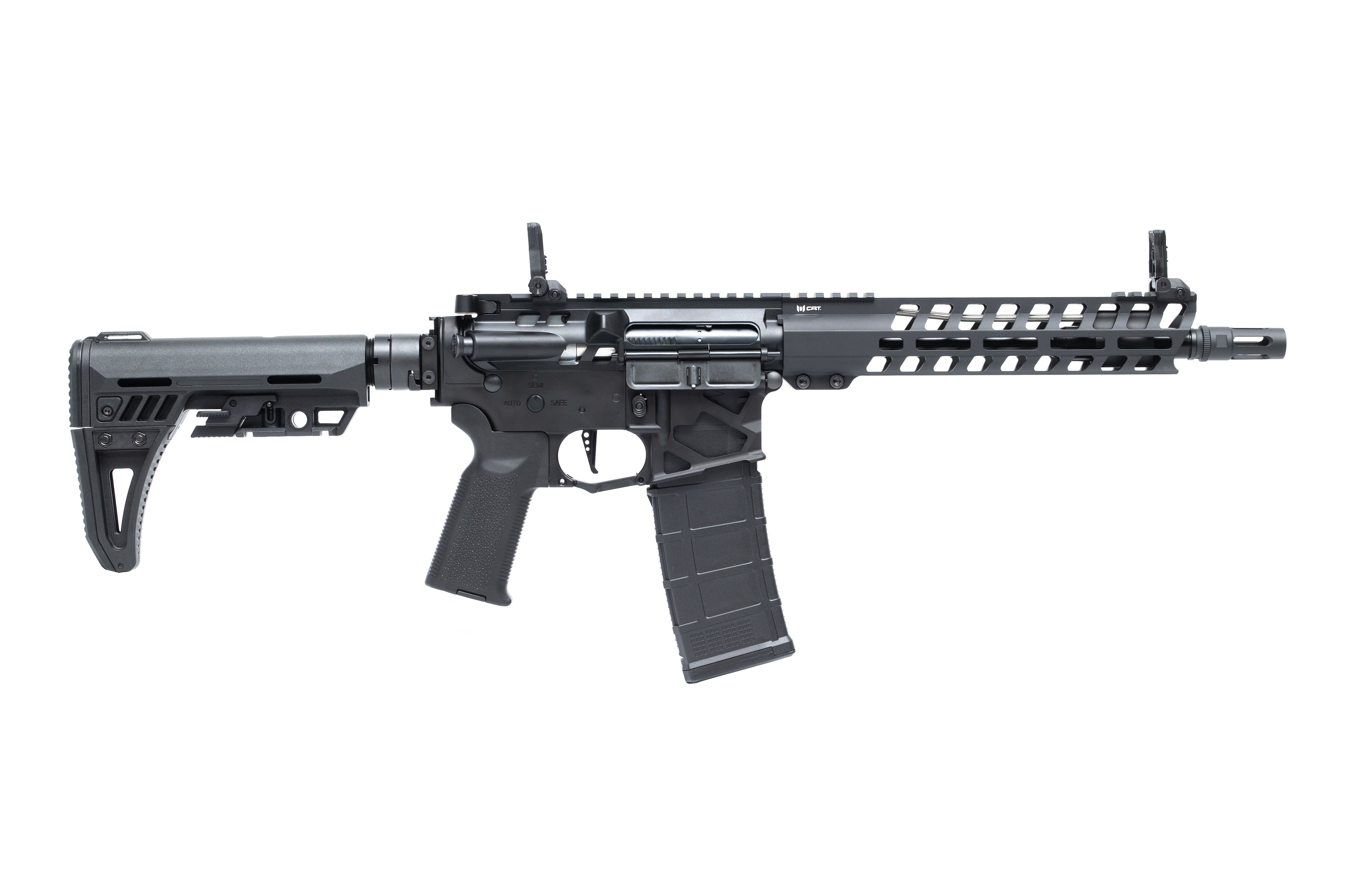 C.A.T. AR-15 Legend 10"