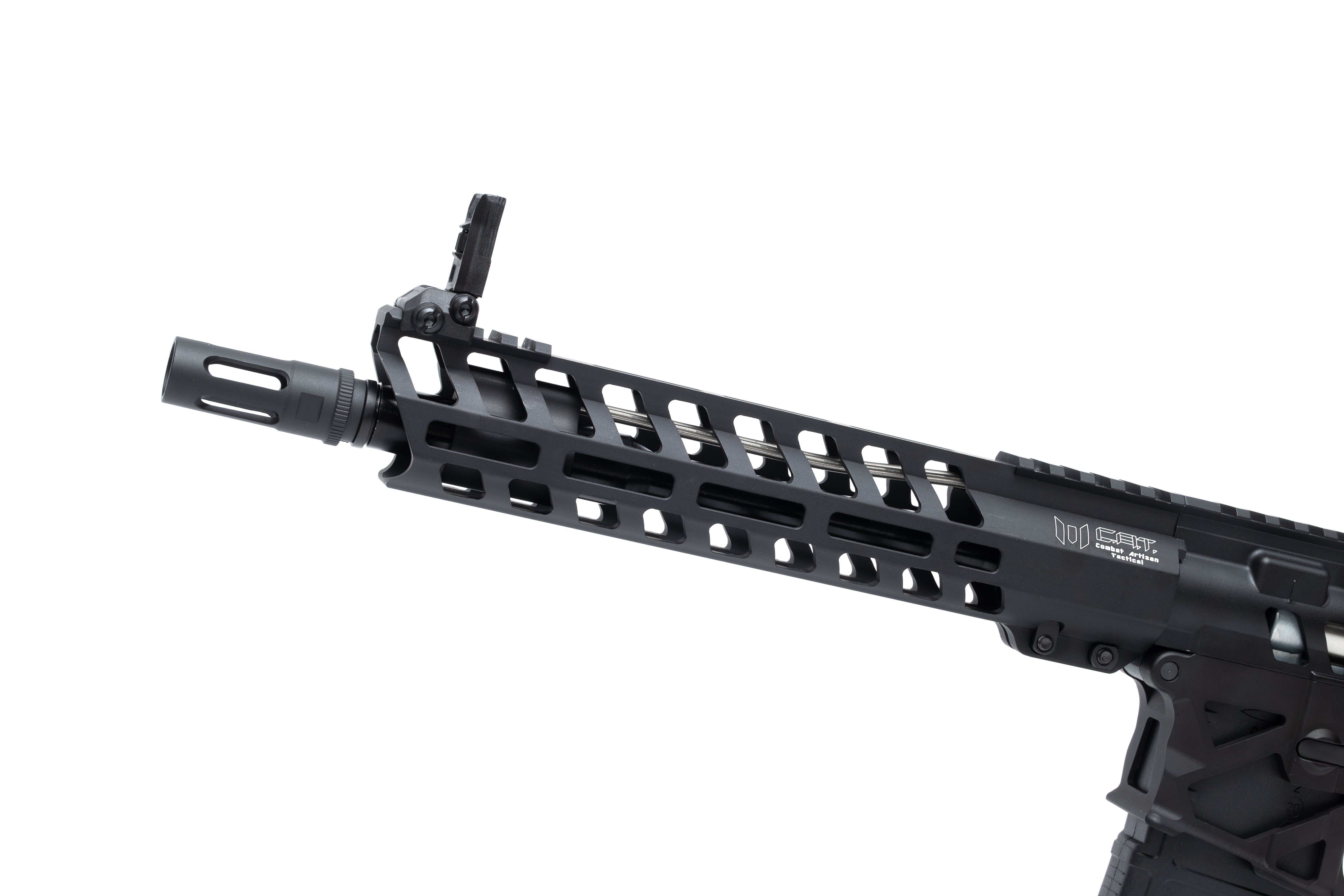C.A.T. AR-15 Legend 10