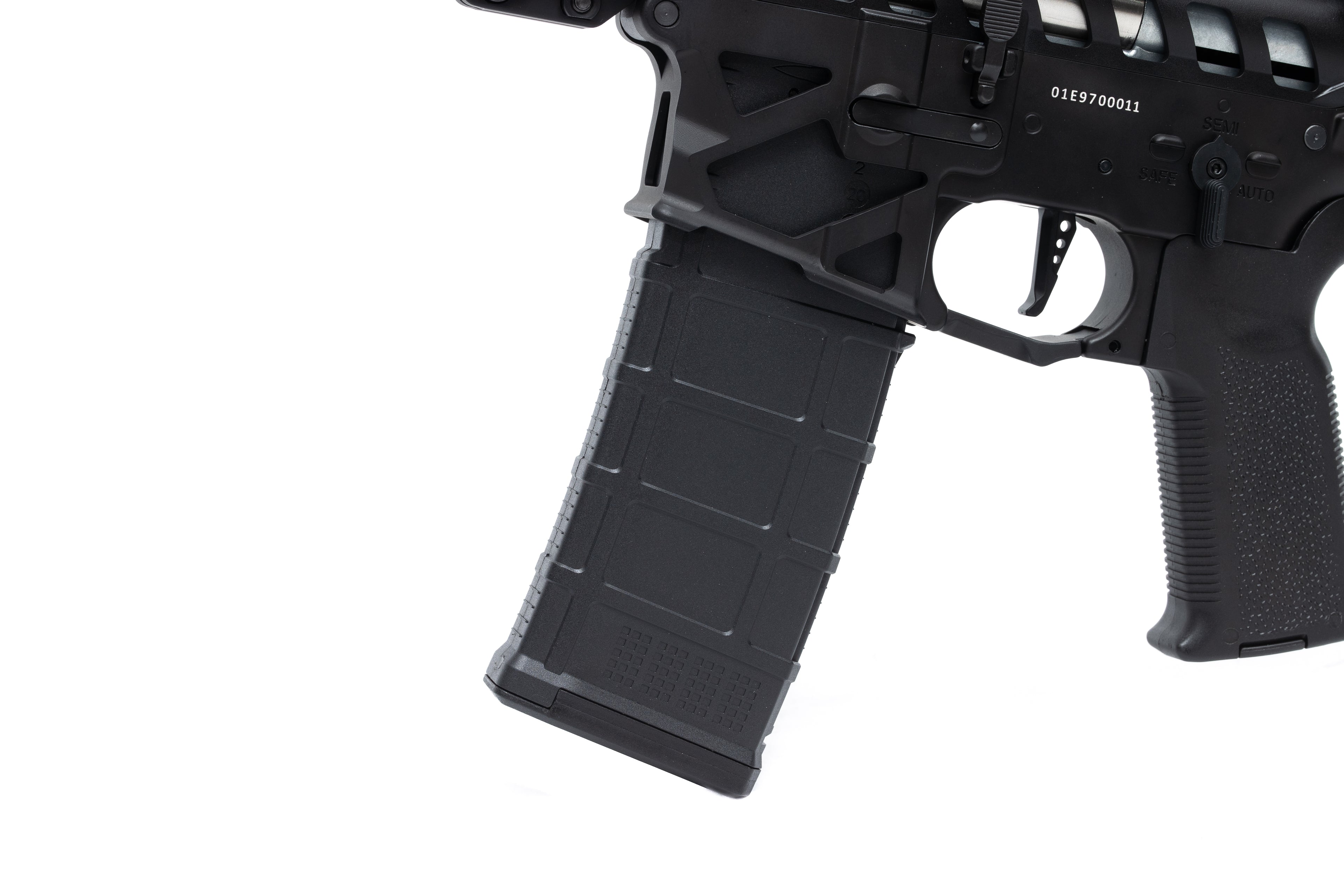 C.A.T. AR-15 Legend 10"