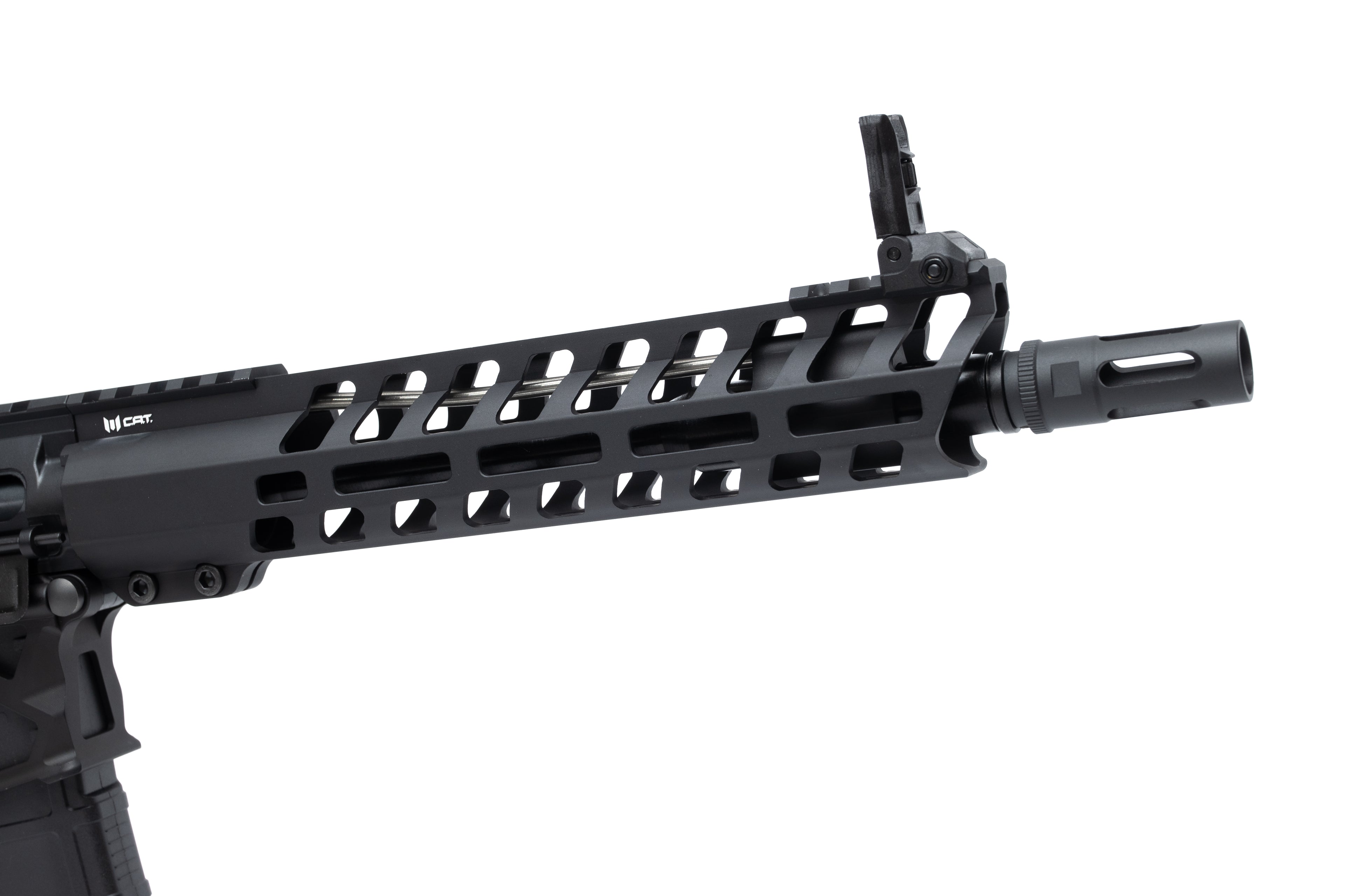 C.A.T. AR-15 Legend 10"