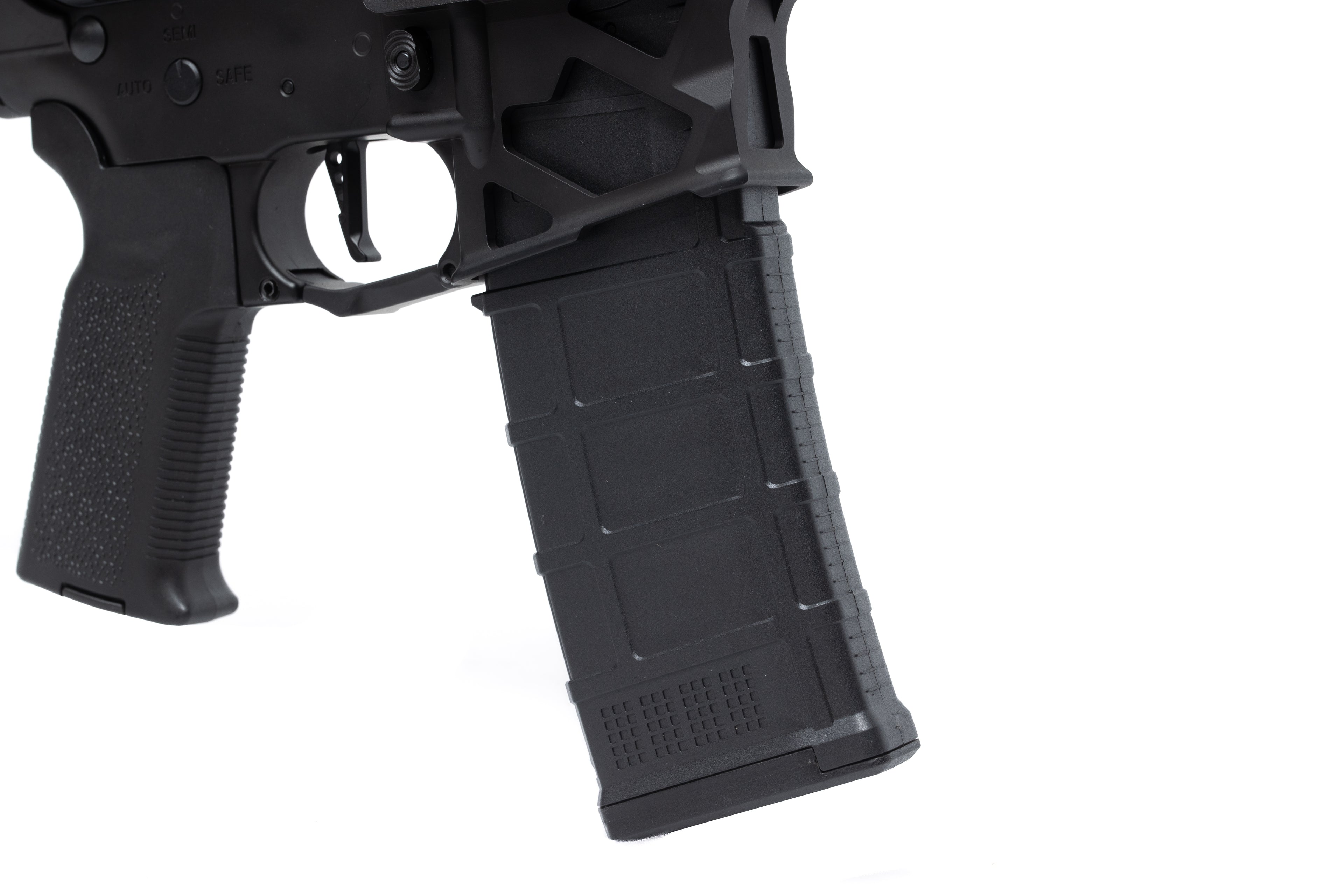 C.A.T. AR-15 Legend 10"