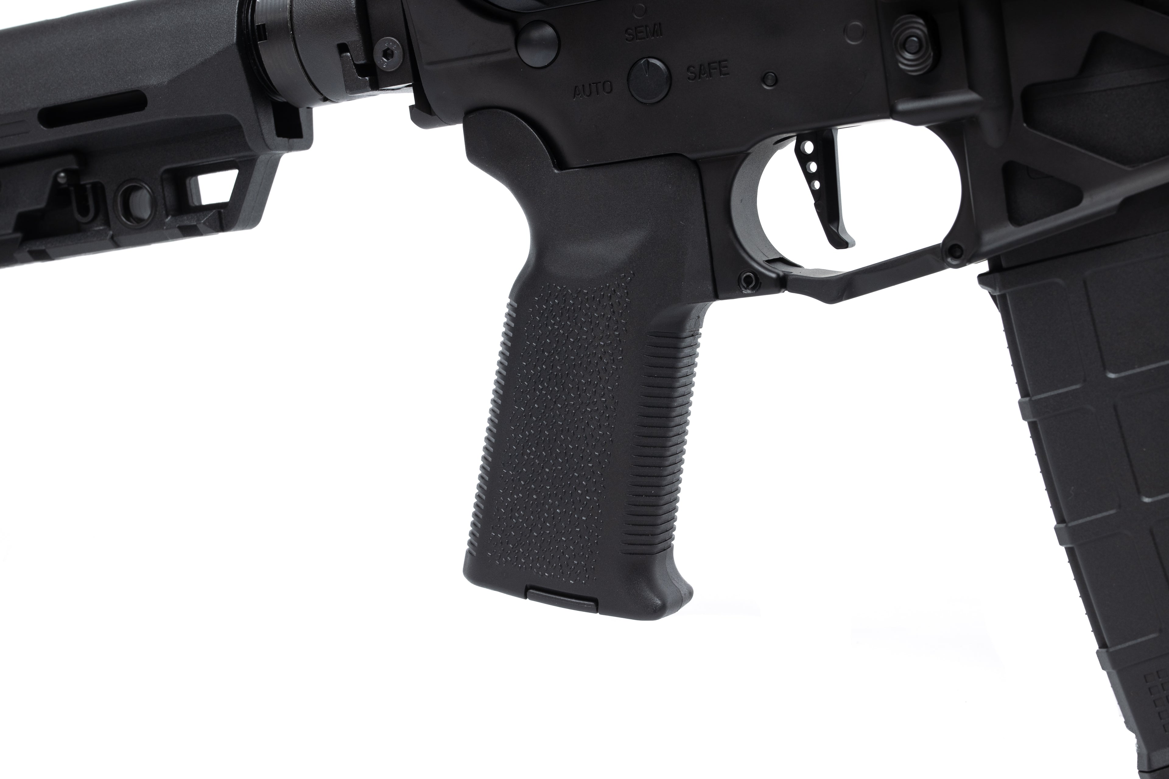 C.A.T. AR-15 Legend 10"