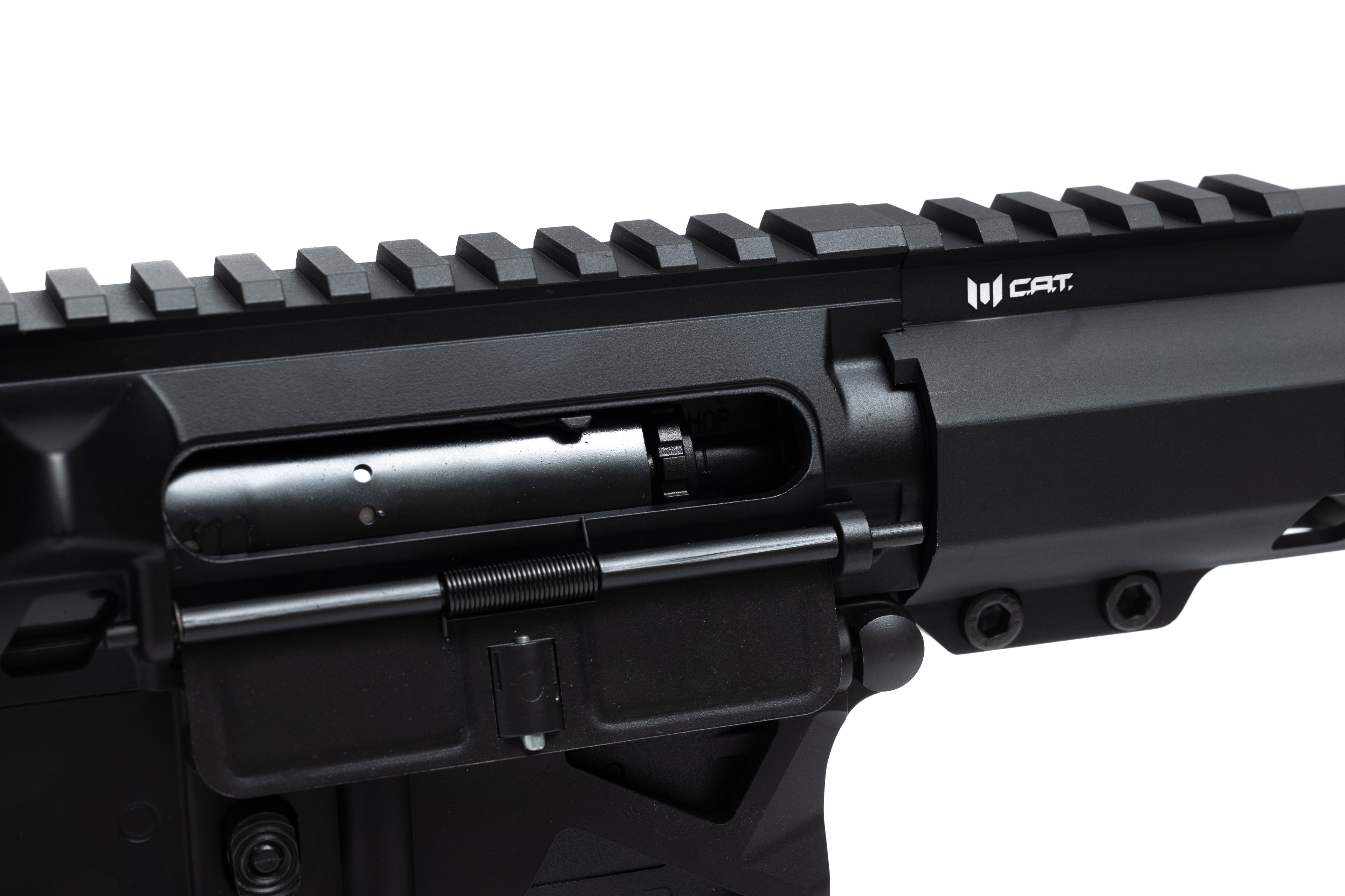 C.A.T. AR-15 Legend 10"