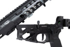C.A.T. AR-15 Legend 10"