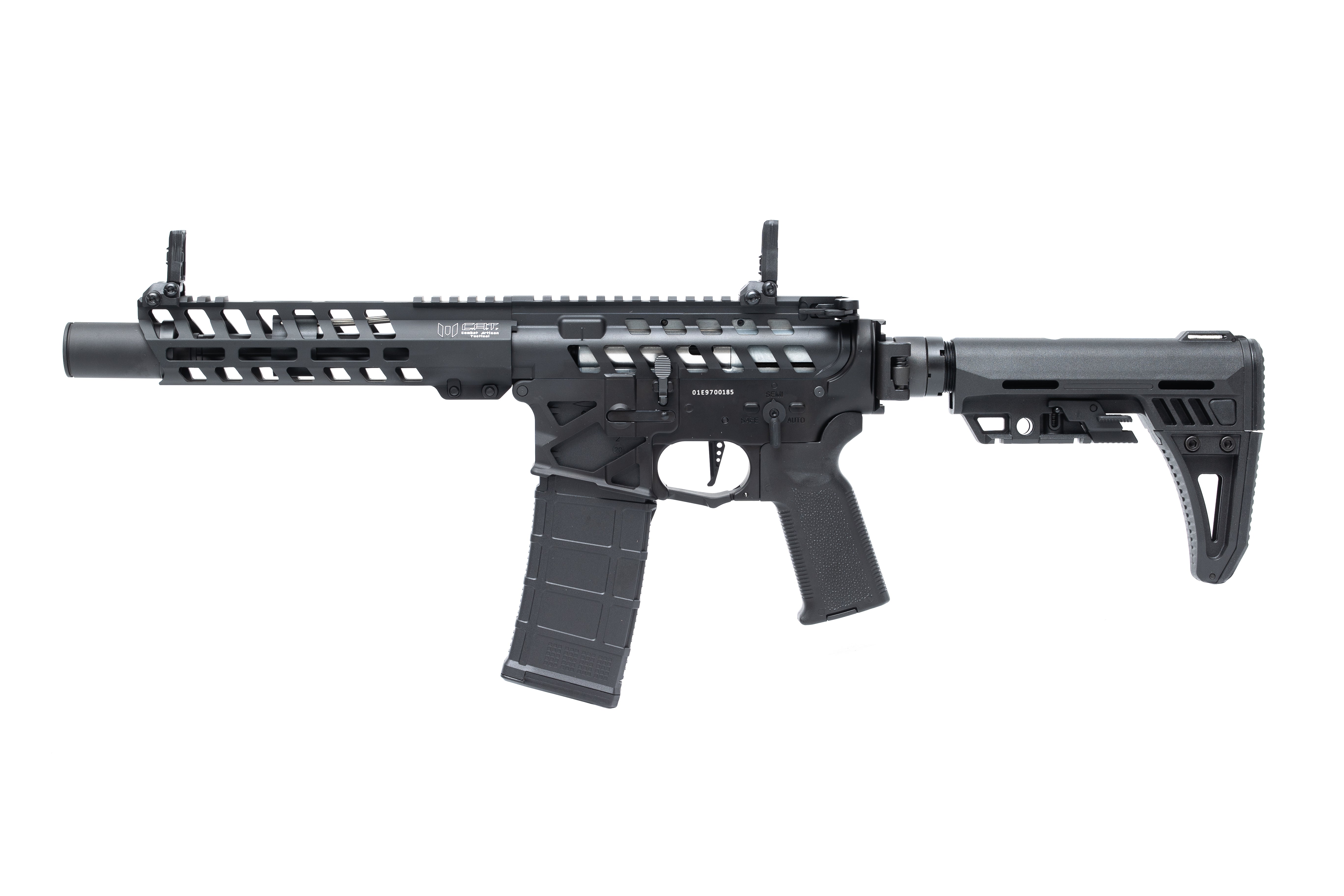 C.A.T. AR-15 Legend 8.5