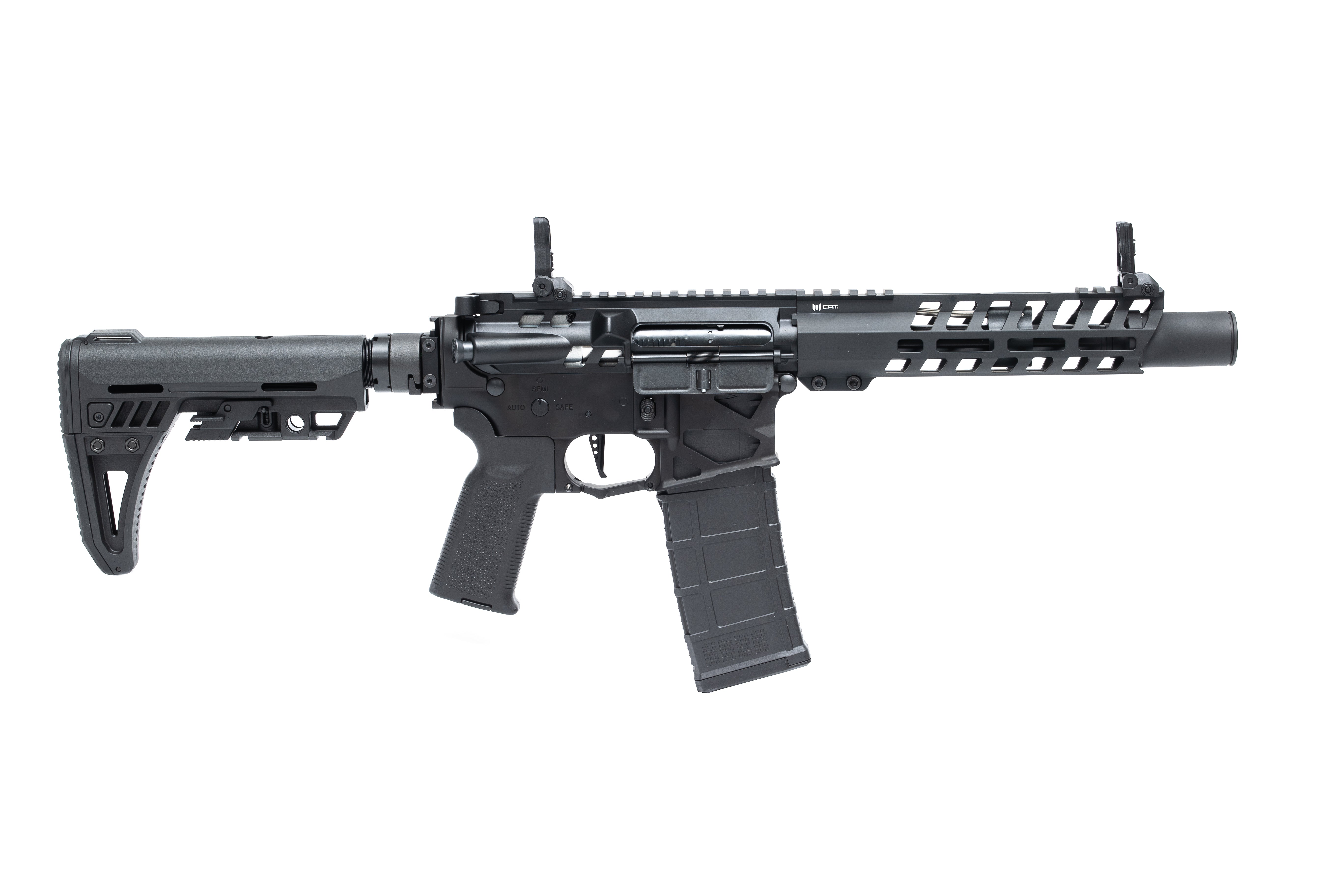 C.A.T. AR-15 Legend 8.5