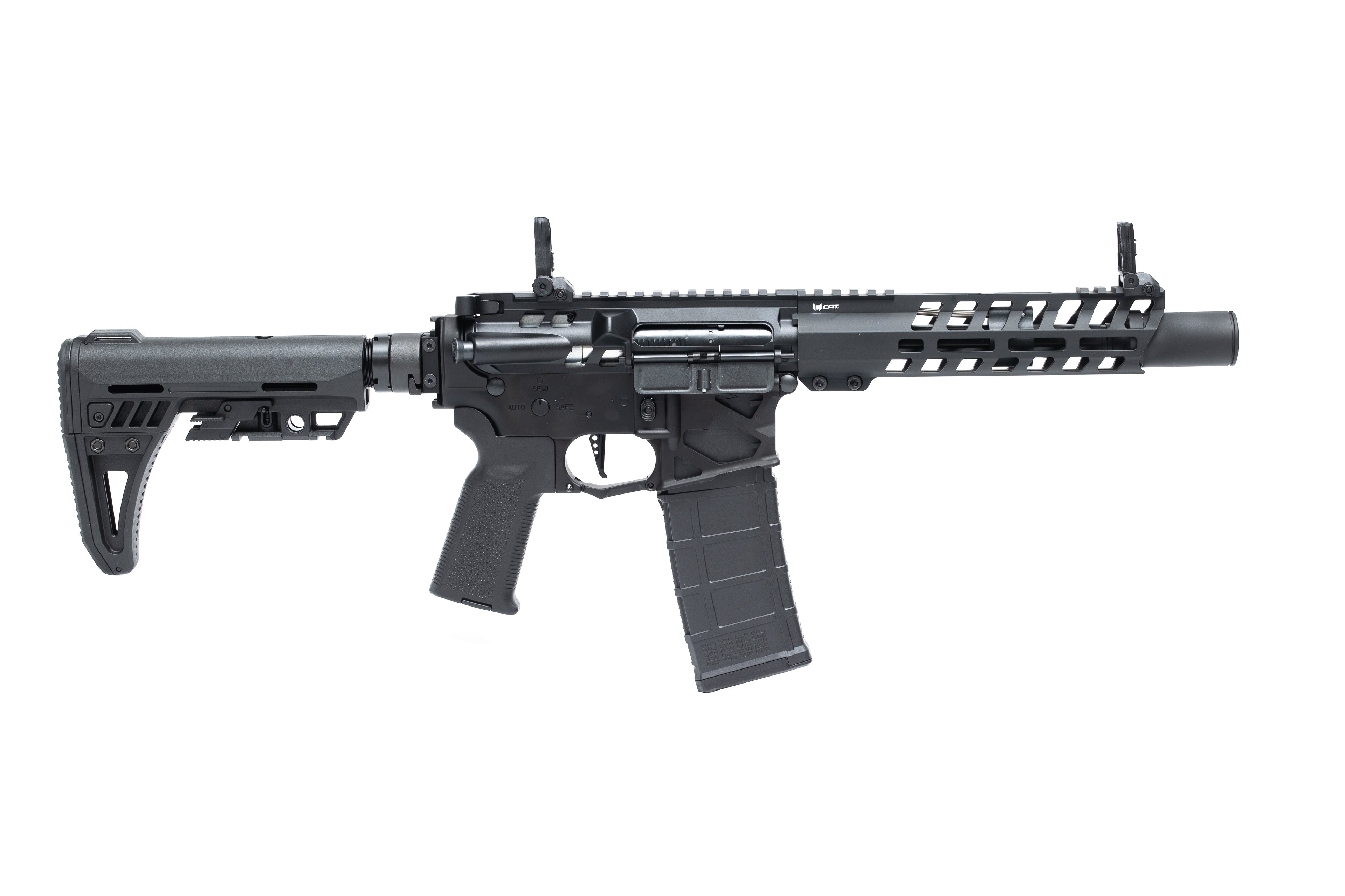 C.A.T. AR-15 Legend 8.5"