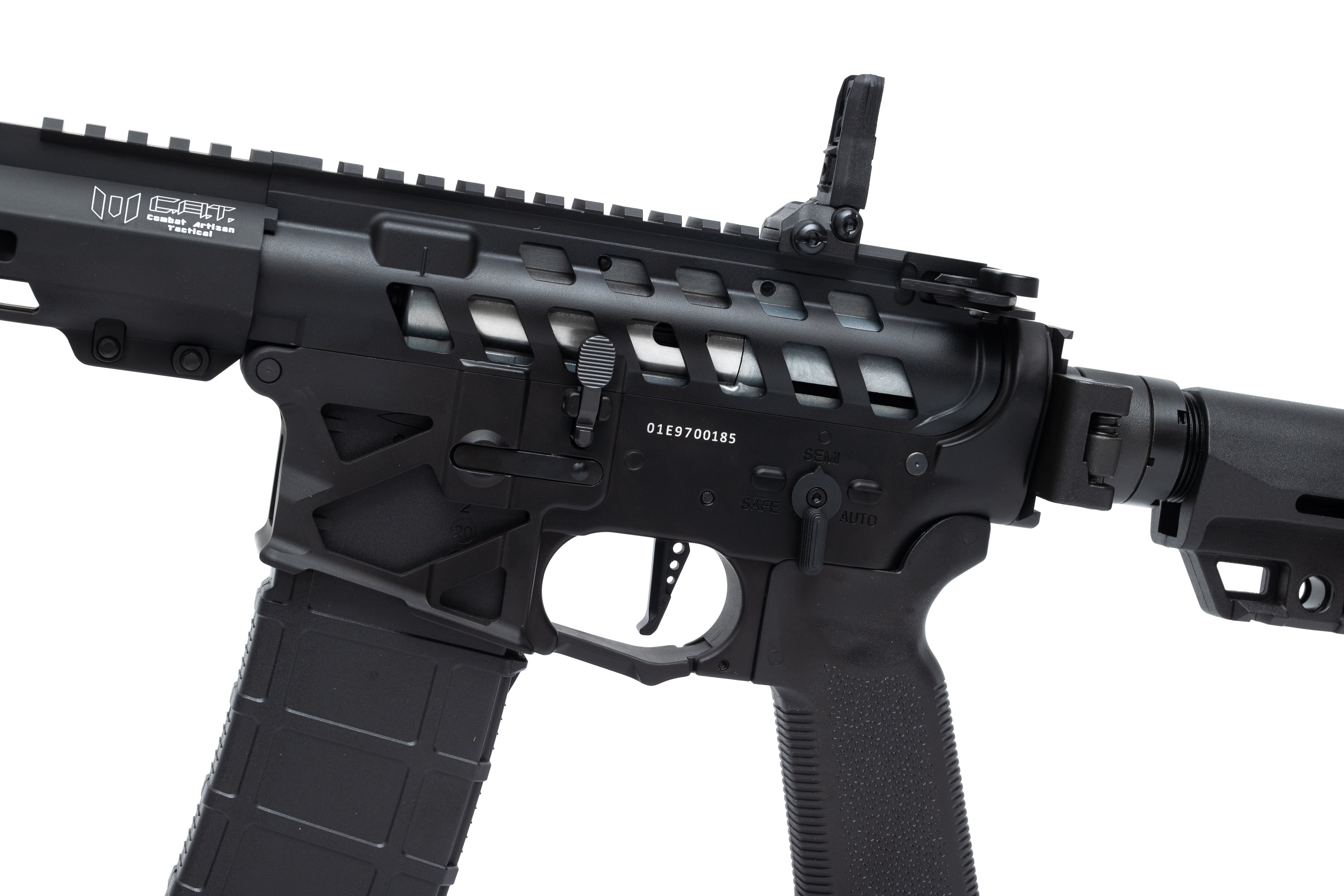 C.A.T. AR-15 Legend 8.5"