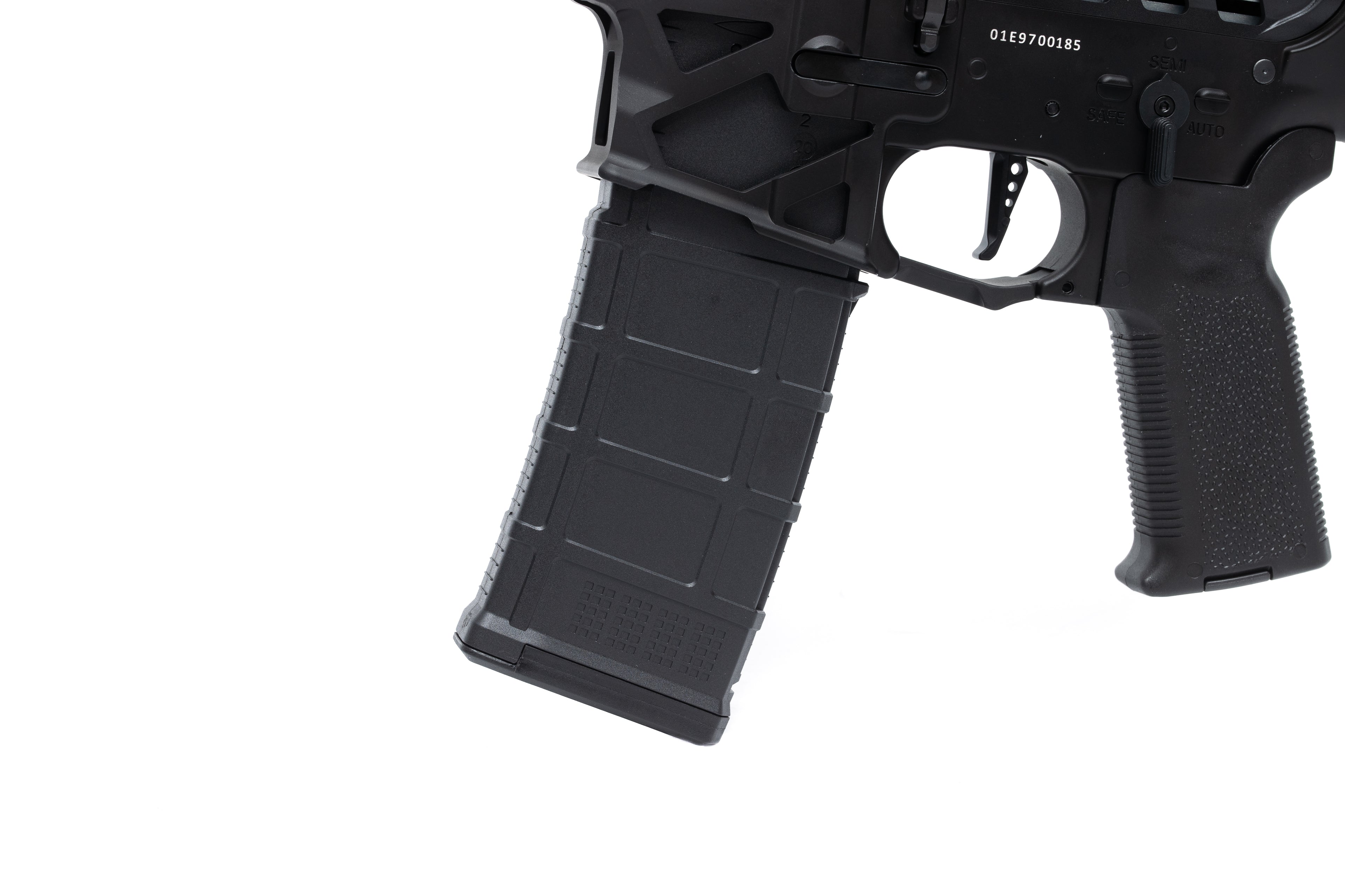 C.A.T. AR-15 Legend 8.5"