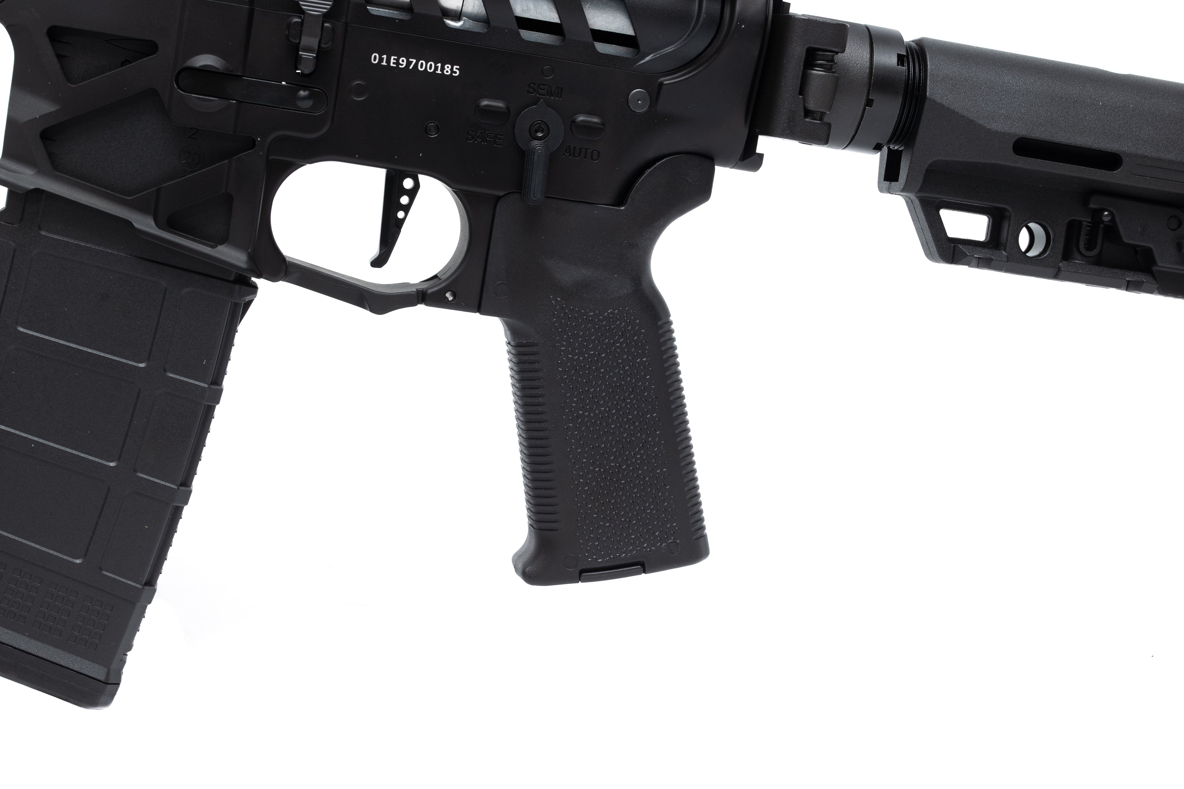 C.A.T. AR-15 Legend 8.5"