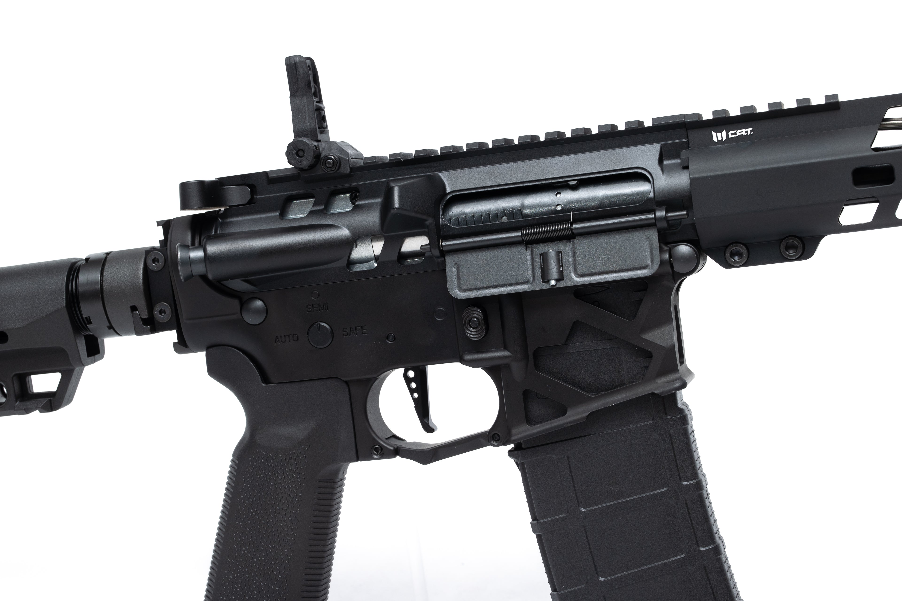 C.A.T. AR-15 Legend 8.5"