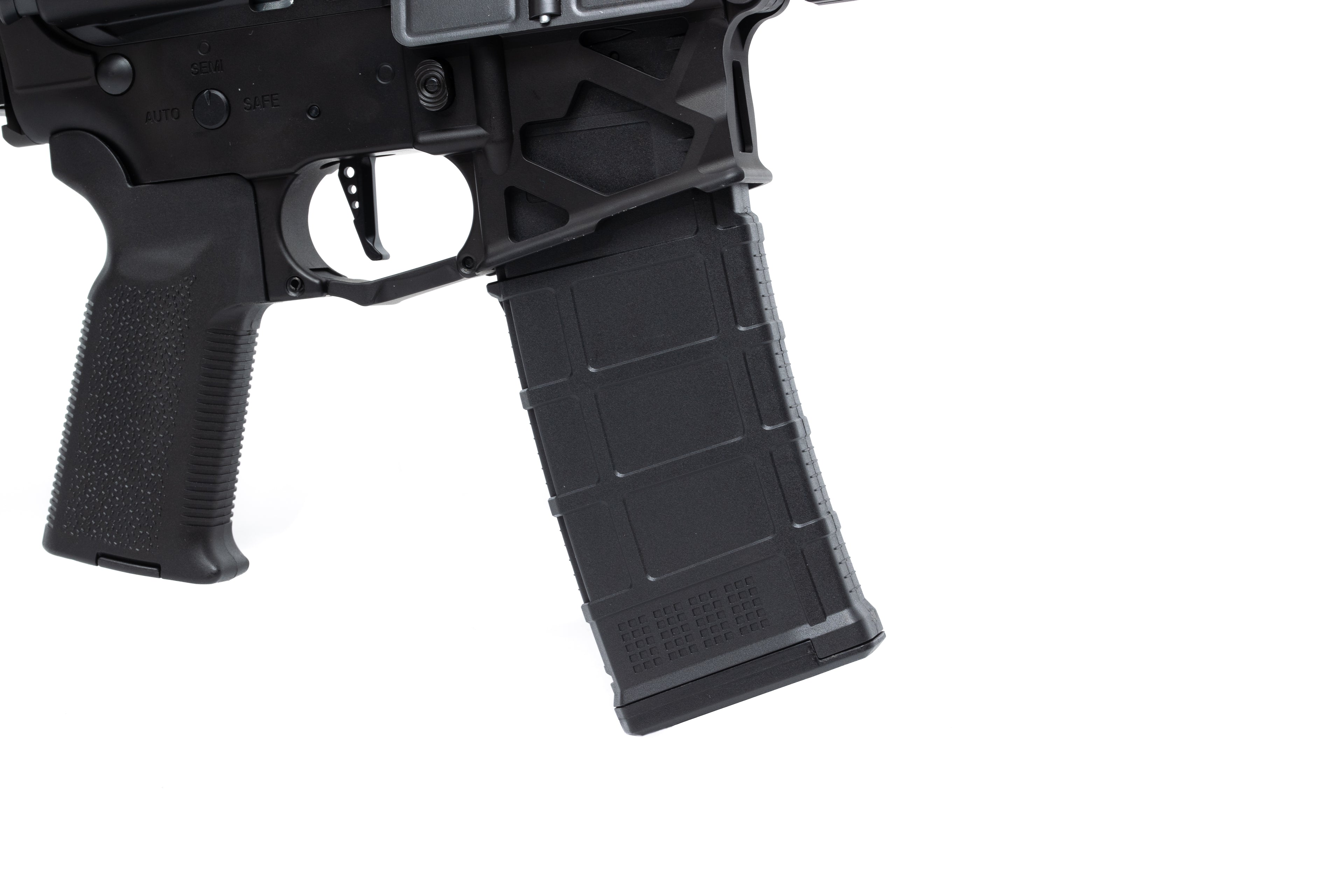 C.A.T. AR-15 Legend 8.5"