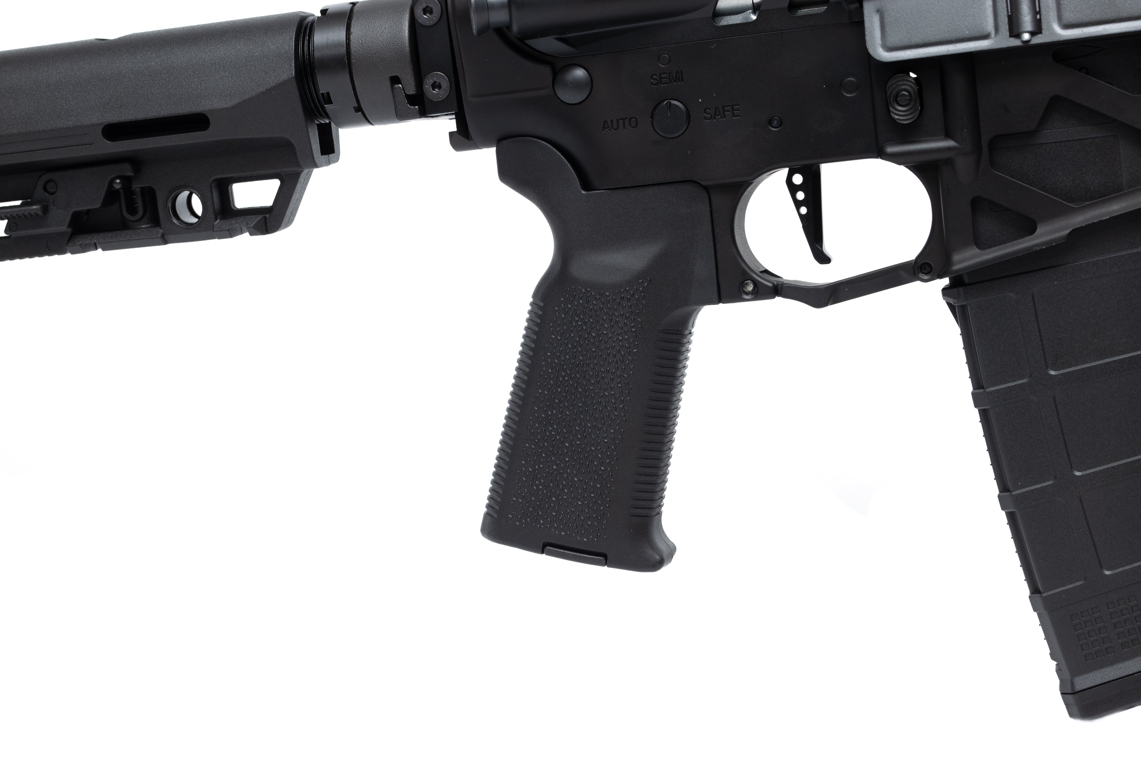 C.A.T. AR-15 Legend 8.5"