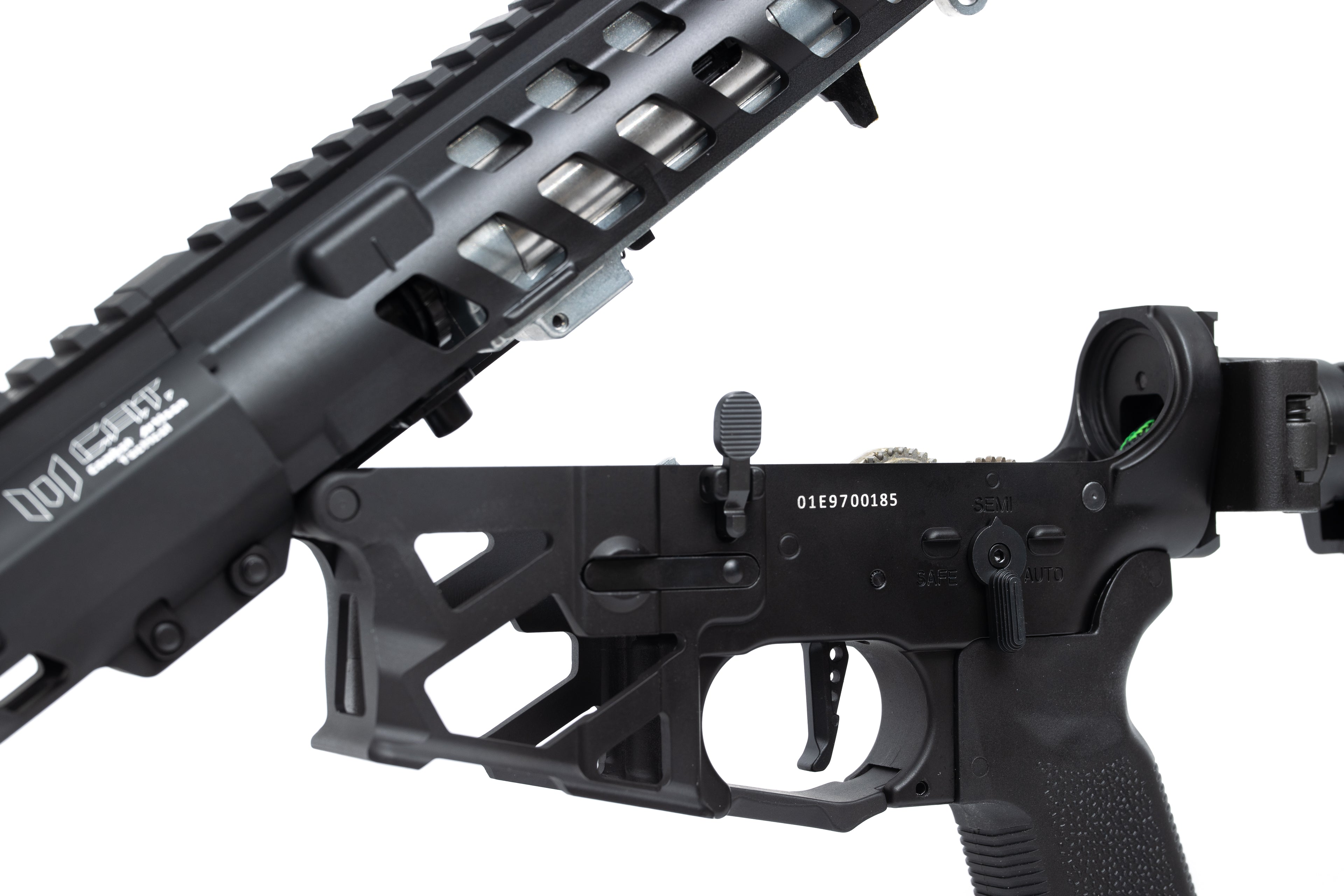 C.A.T. AR-15 Legend 8.5"