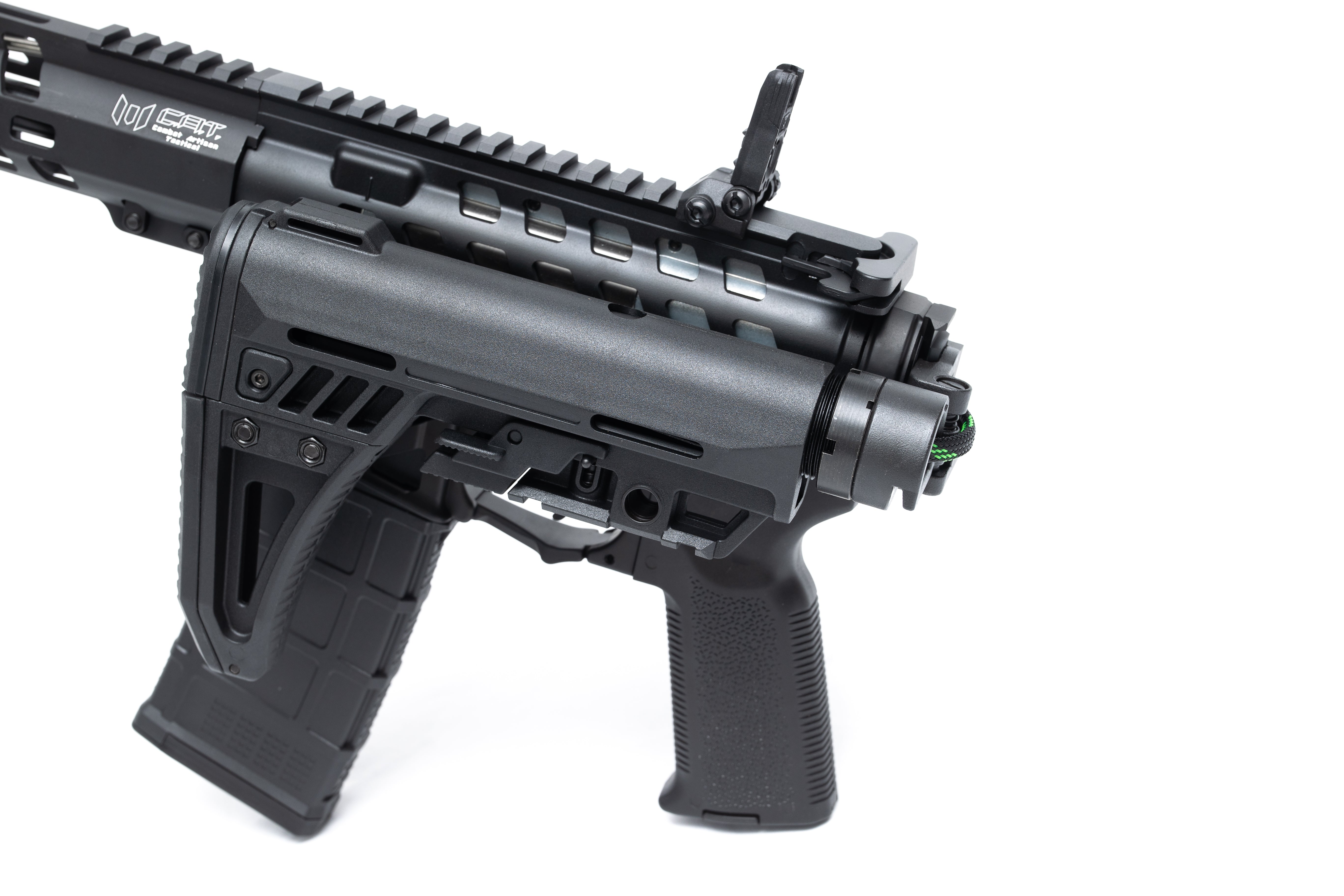 C.A.T. AR-15 Legend 8.5