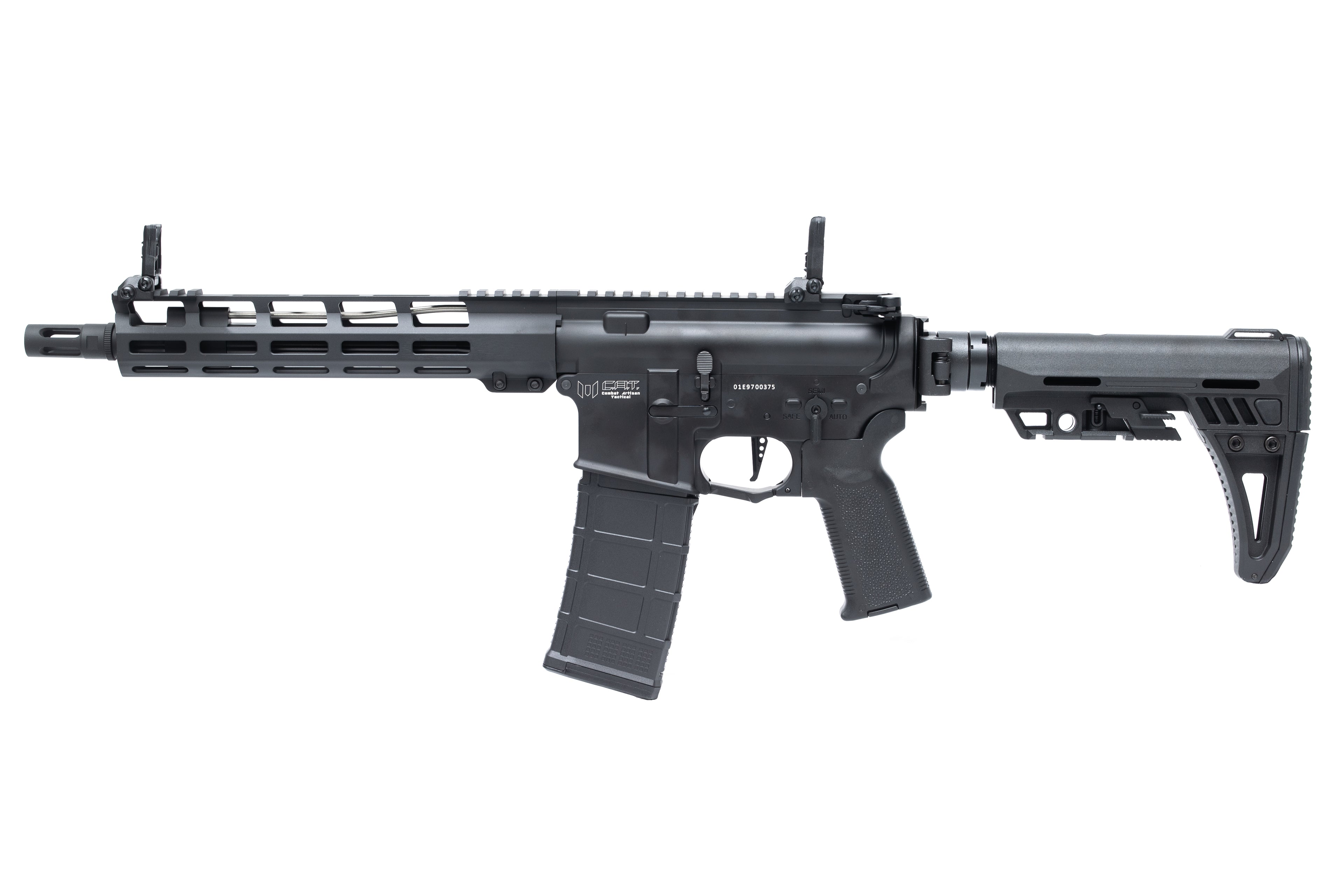C.A.T. AR-15 Explorer 10"