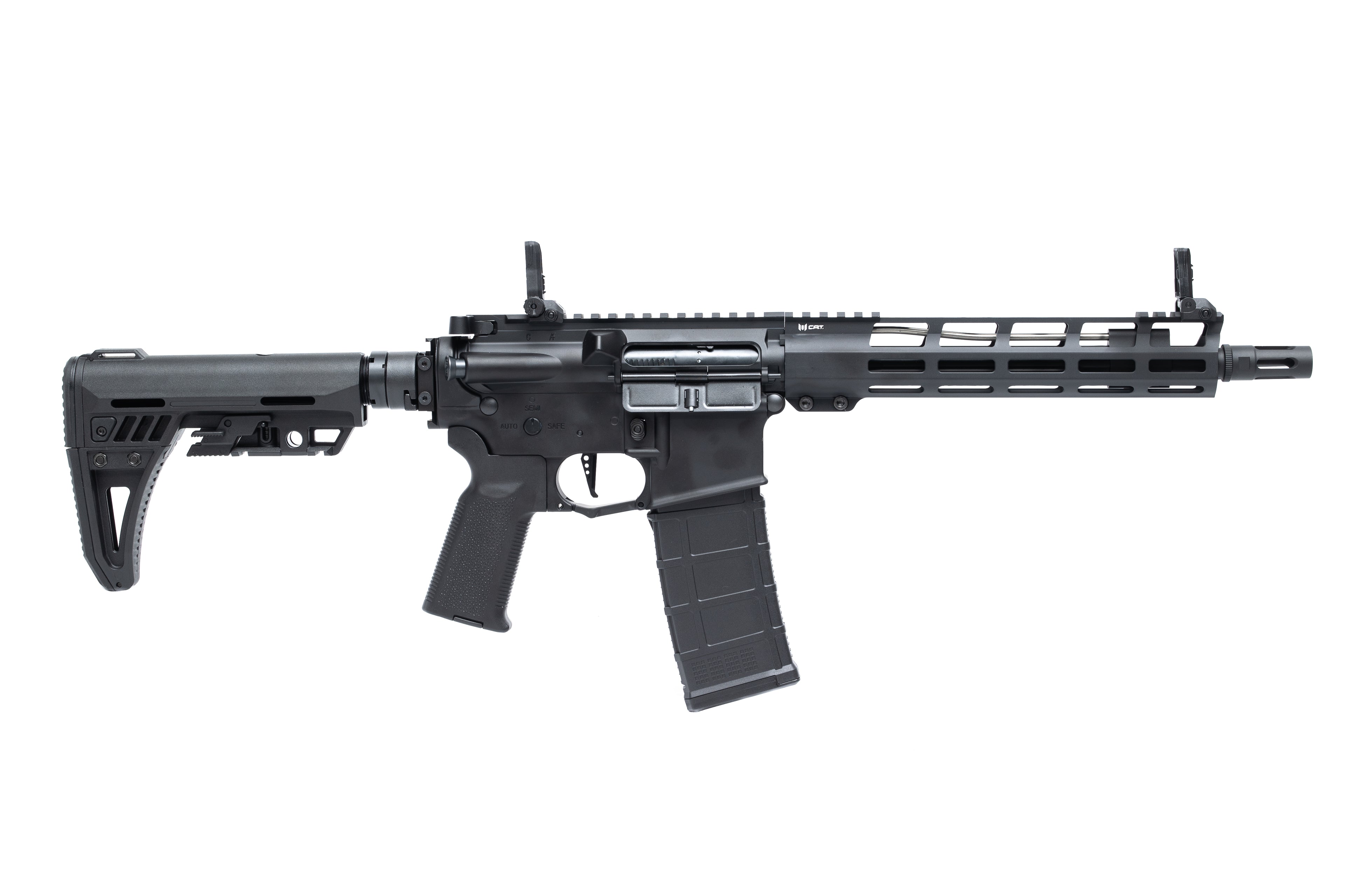 C.A.T. AR-15 Explorer 10"