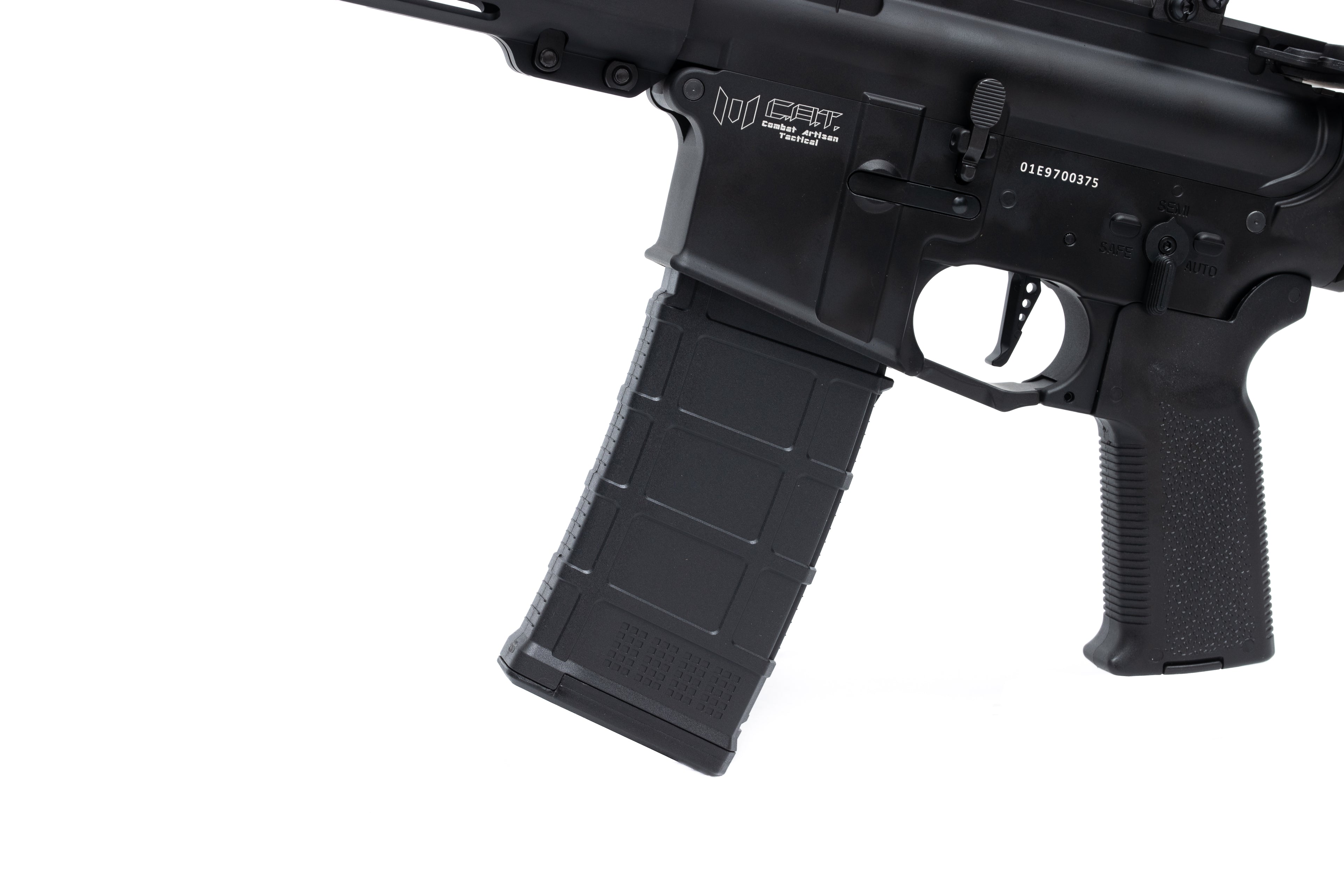 C.A.T. AR-15 Explorer 10"
