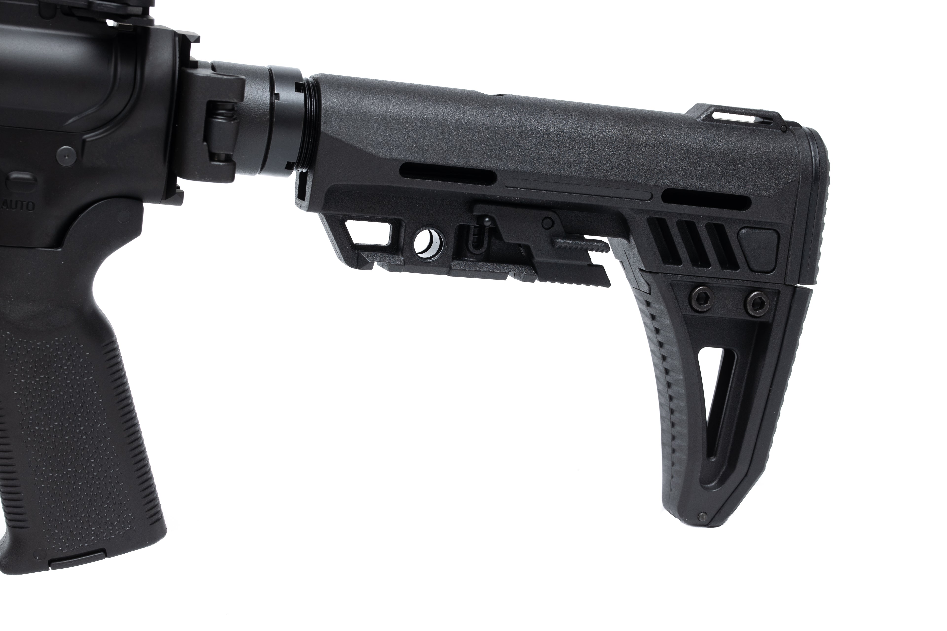 C.A.T. AR-15 Explorer 10"