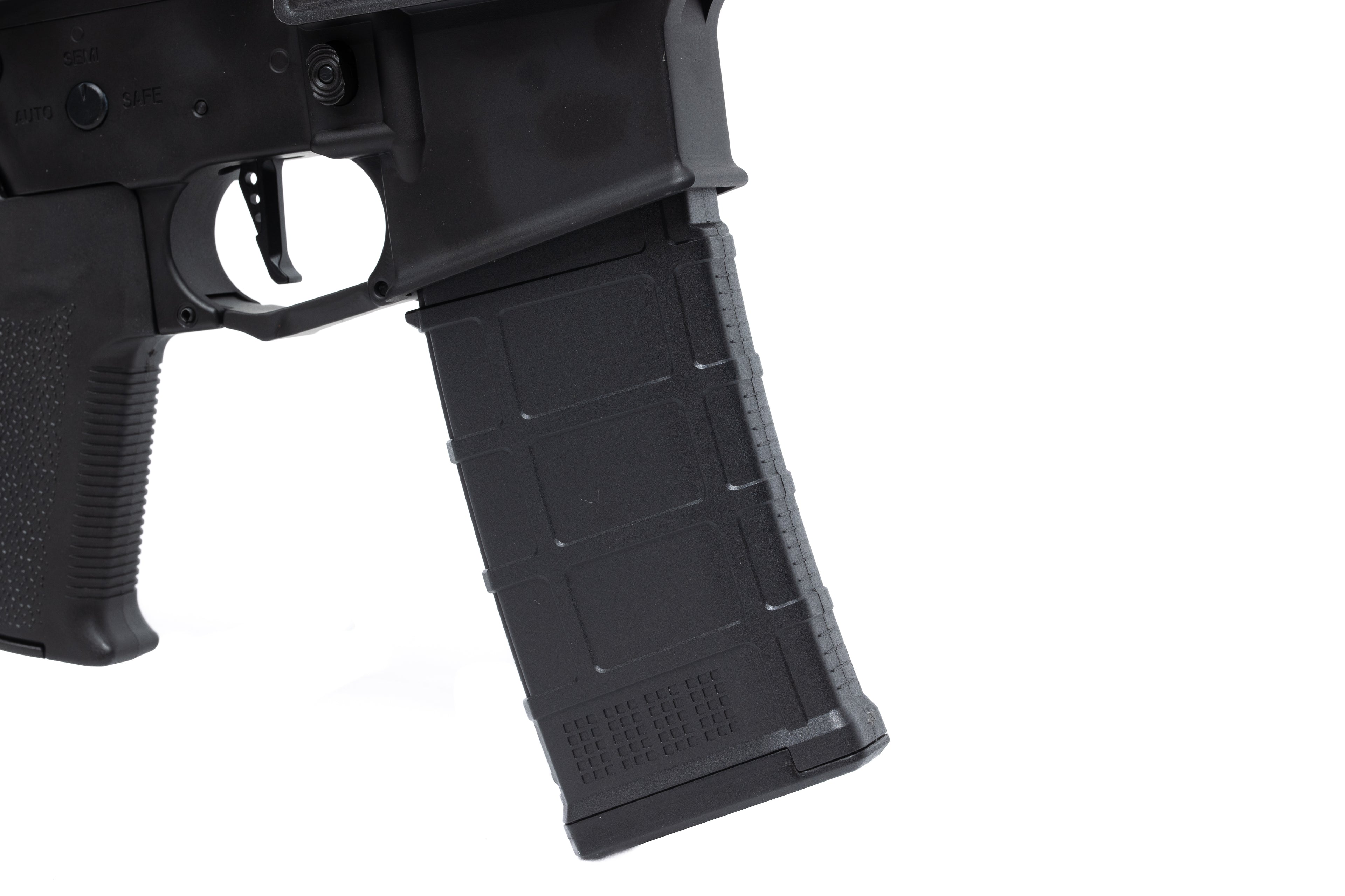 C.A.T. AR-15 Explorer 10"