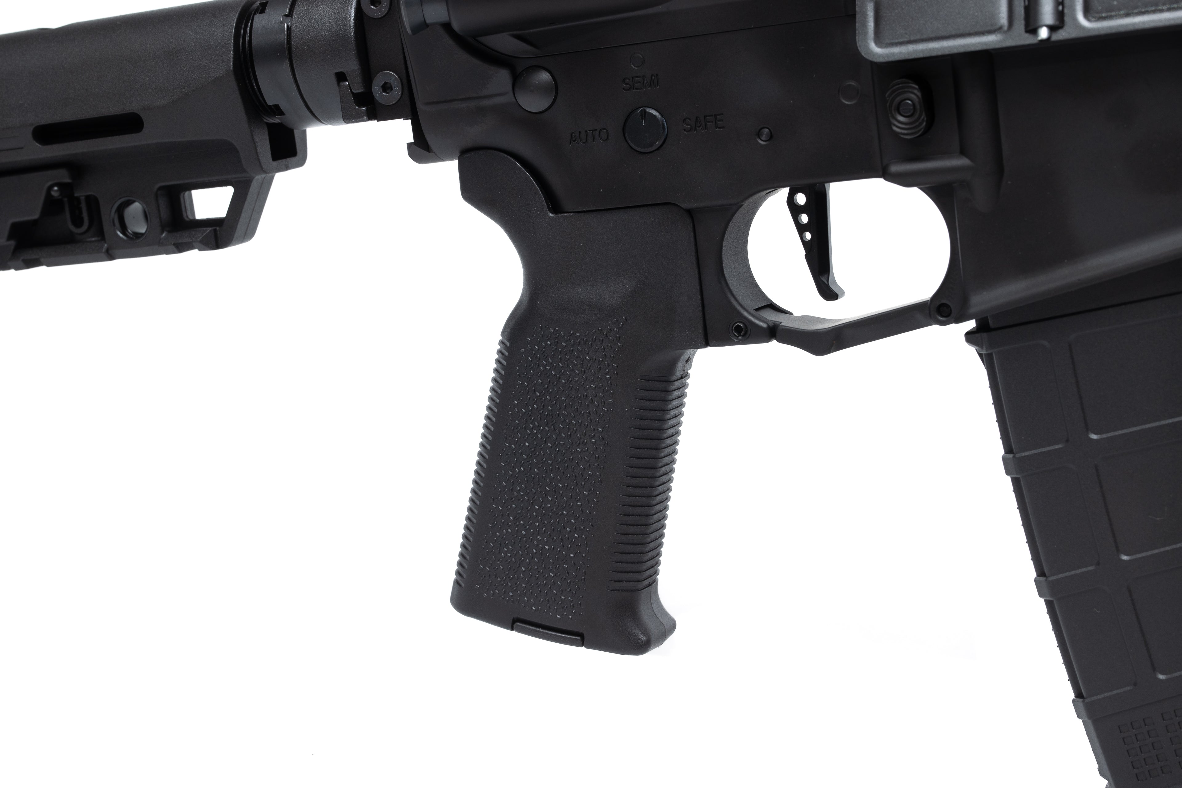C.A.T. AR-15 Explorer 10"