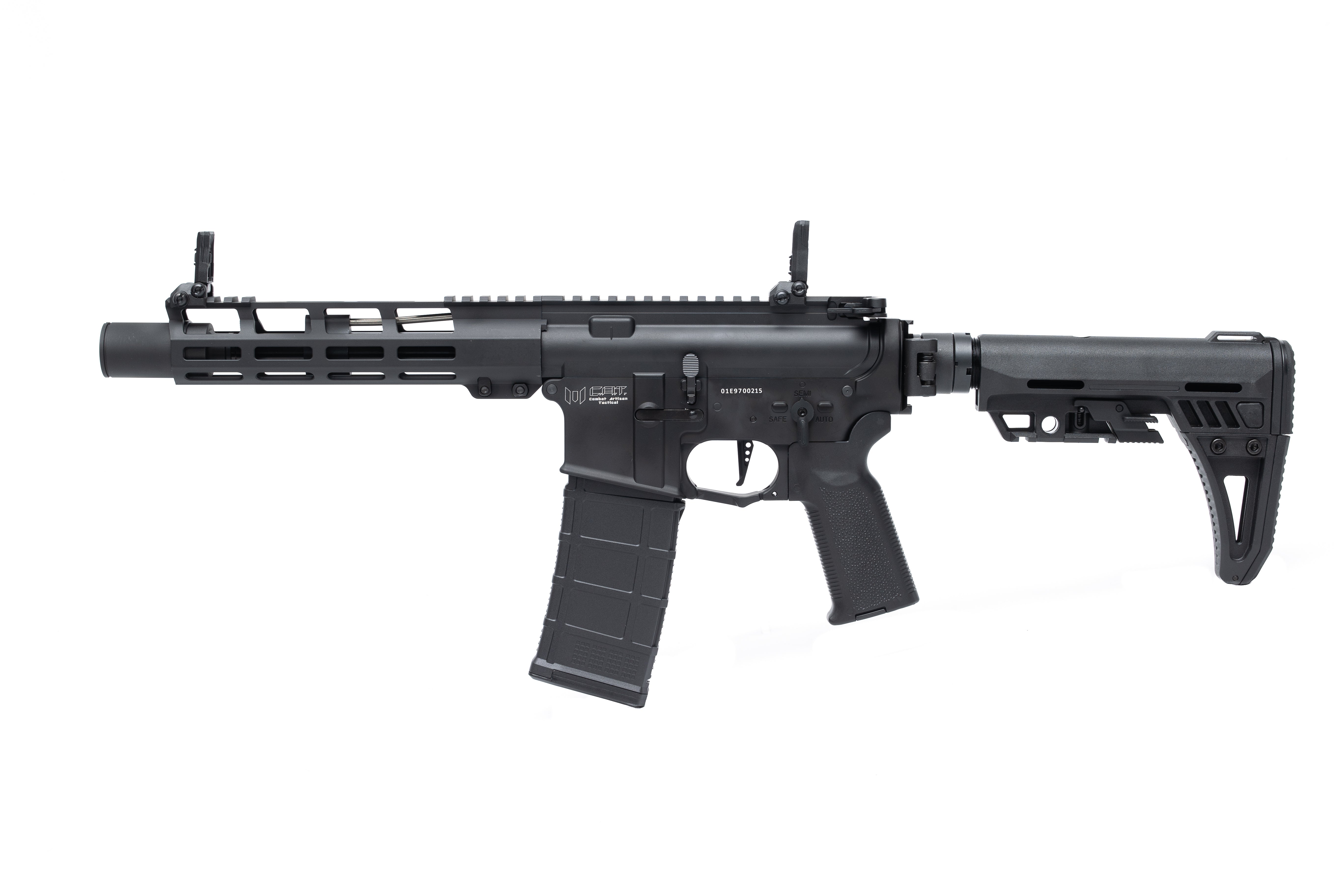 ar まとめ 45枚 Sons of Liberty 18″ L89A ARCA Broadsword Upper Receiver-6mm ARC