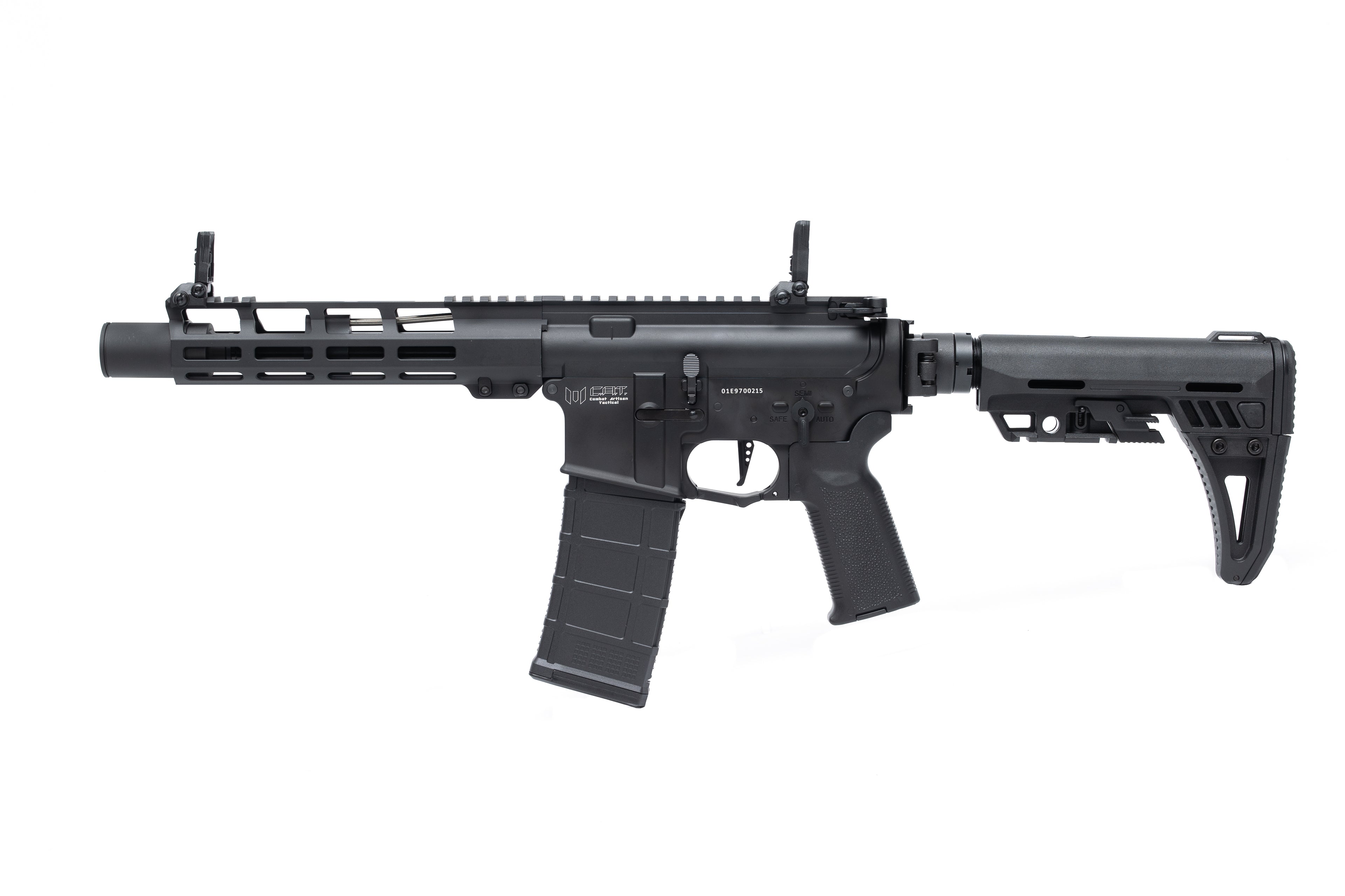 C.A.T. AR-15 Explorer 8.5"