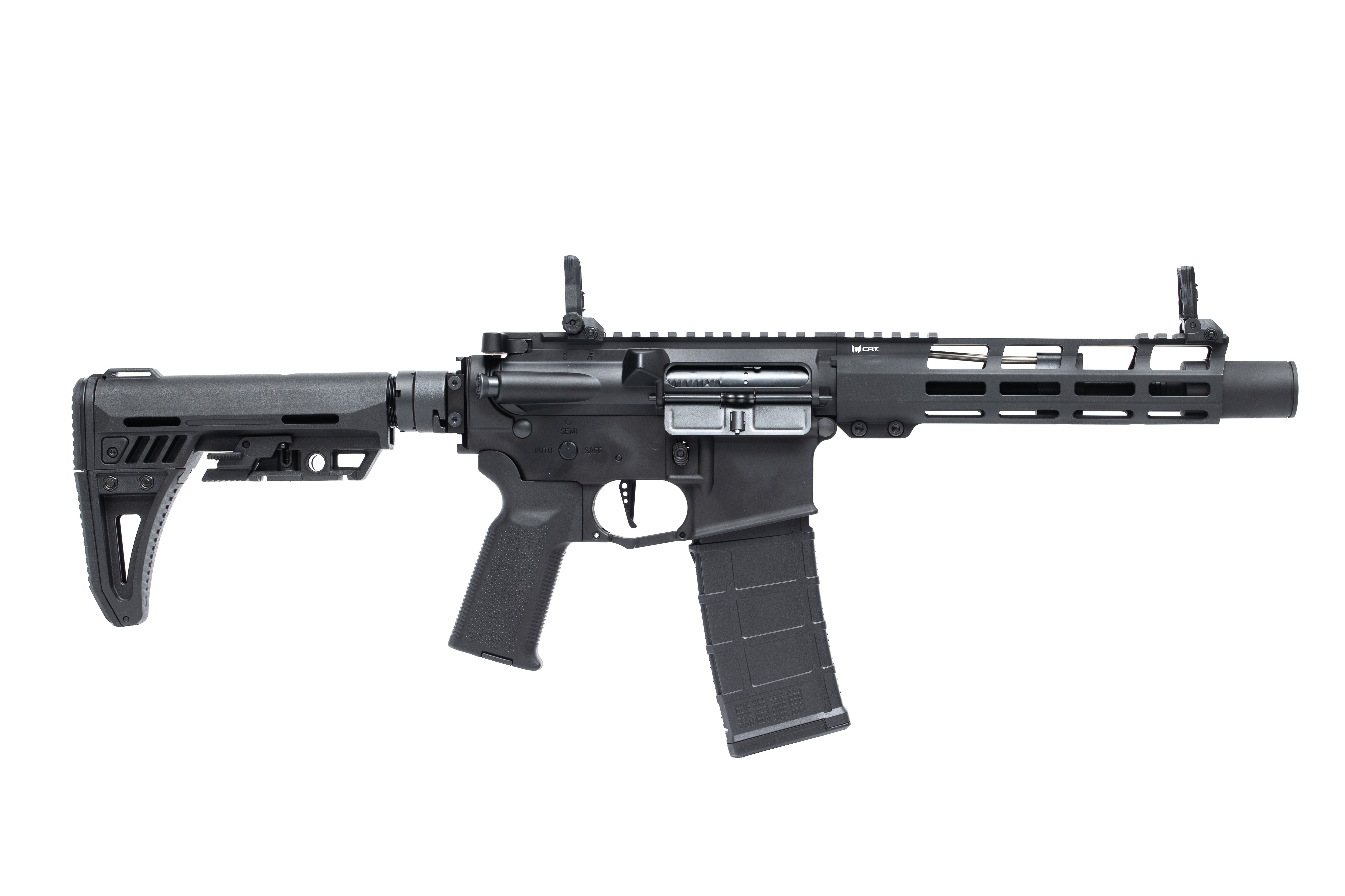 C.A.T. AR-15 Explorer 8.5