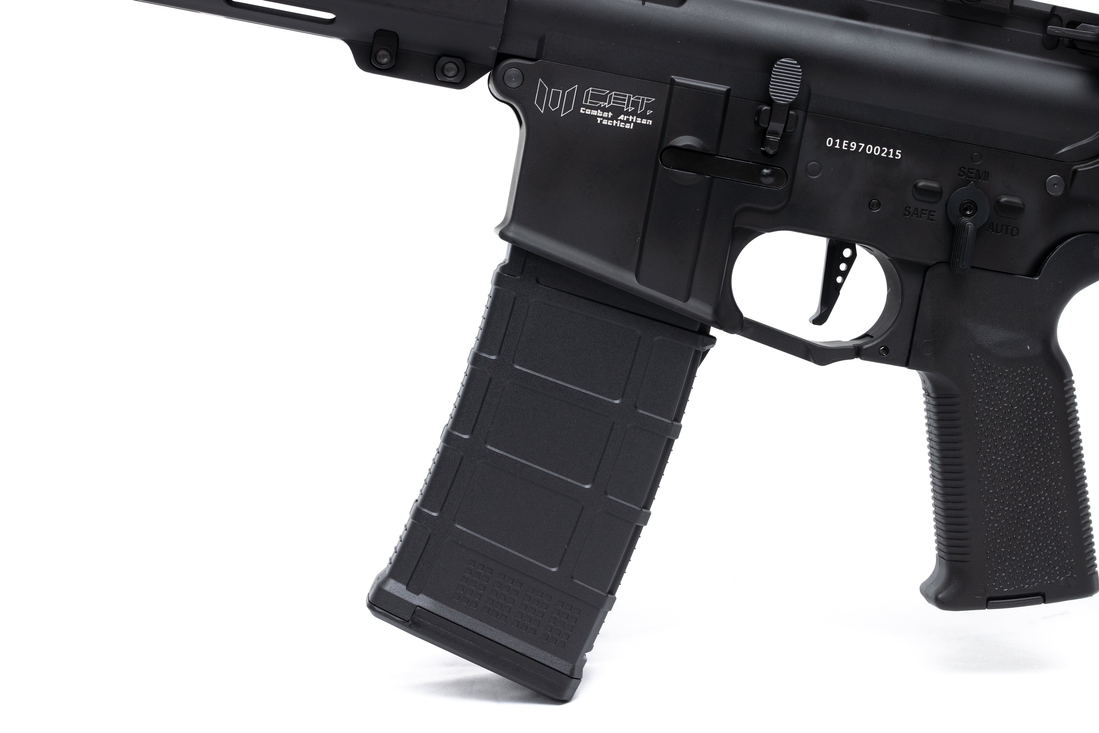 C.A.T. AR-15 Explorer 8.5"