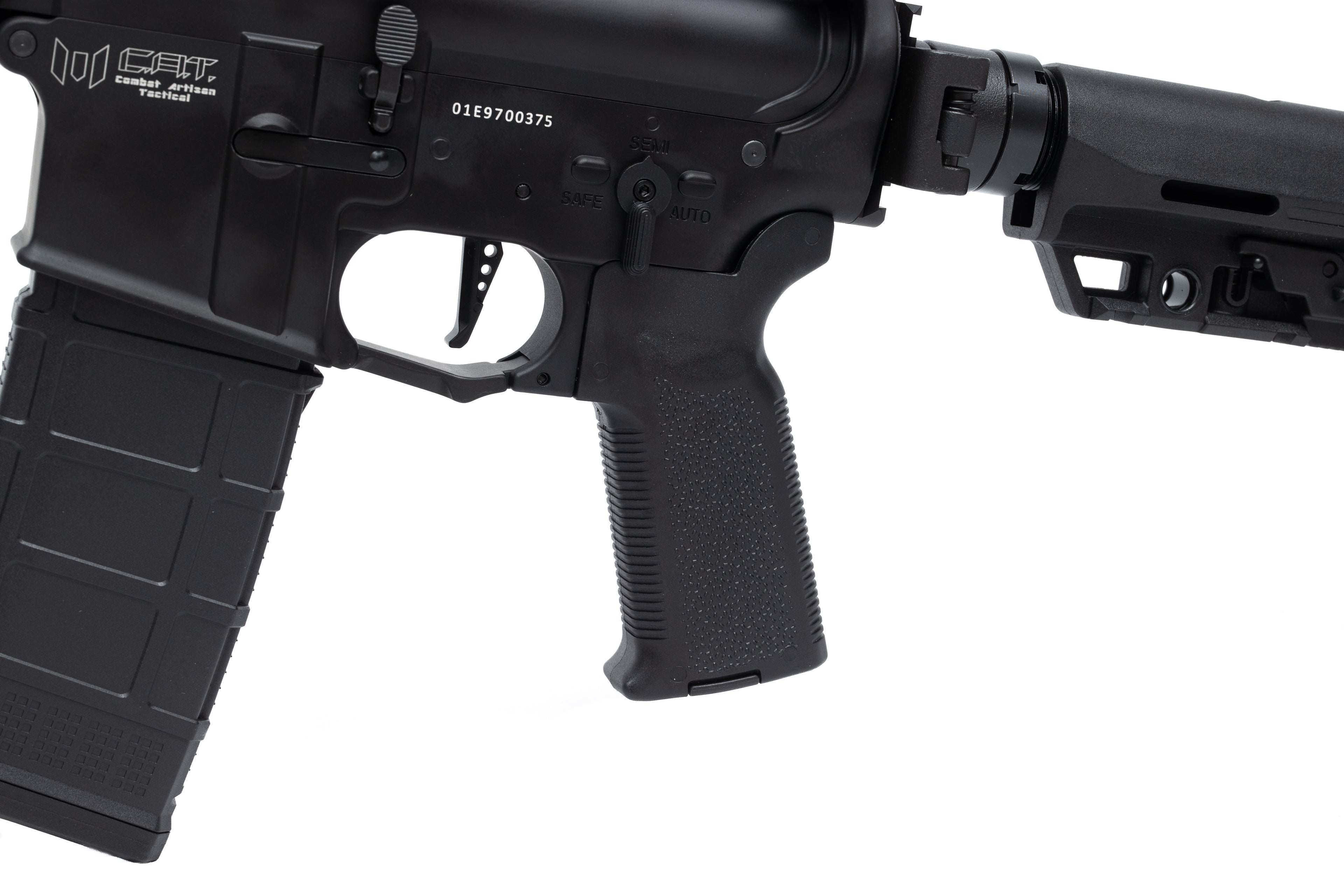 C.A.T. AR-15 Explorer 8.5"