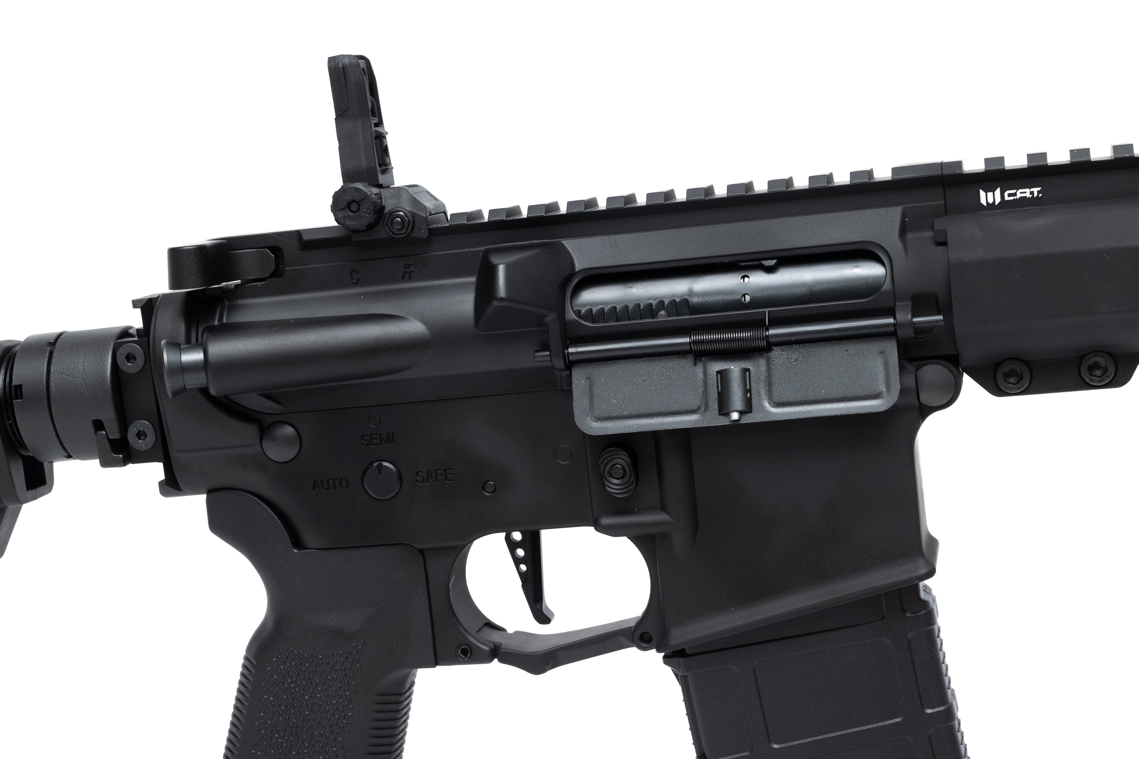 C.A.T. AR-15 Explorer 8.5"
