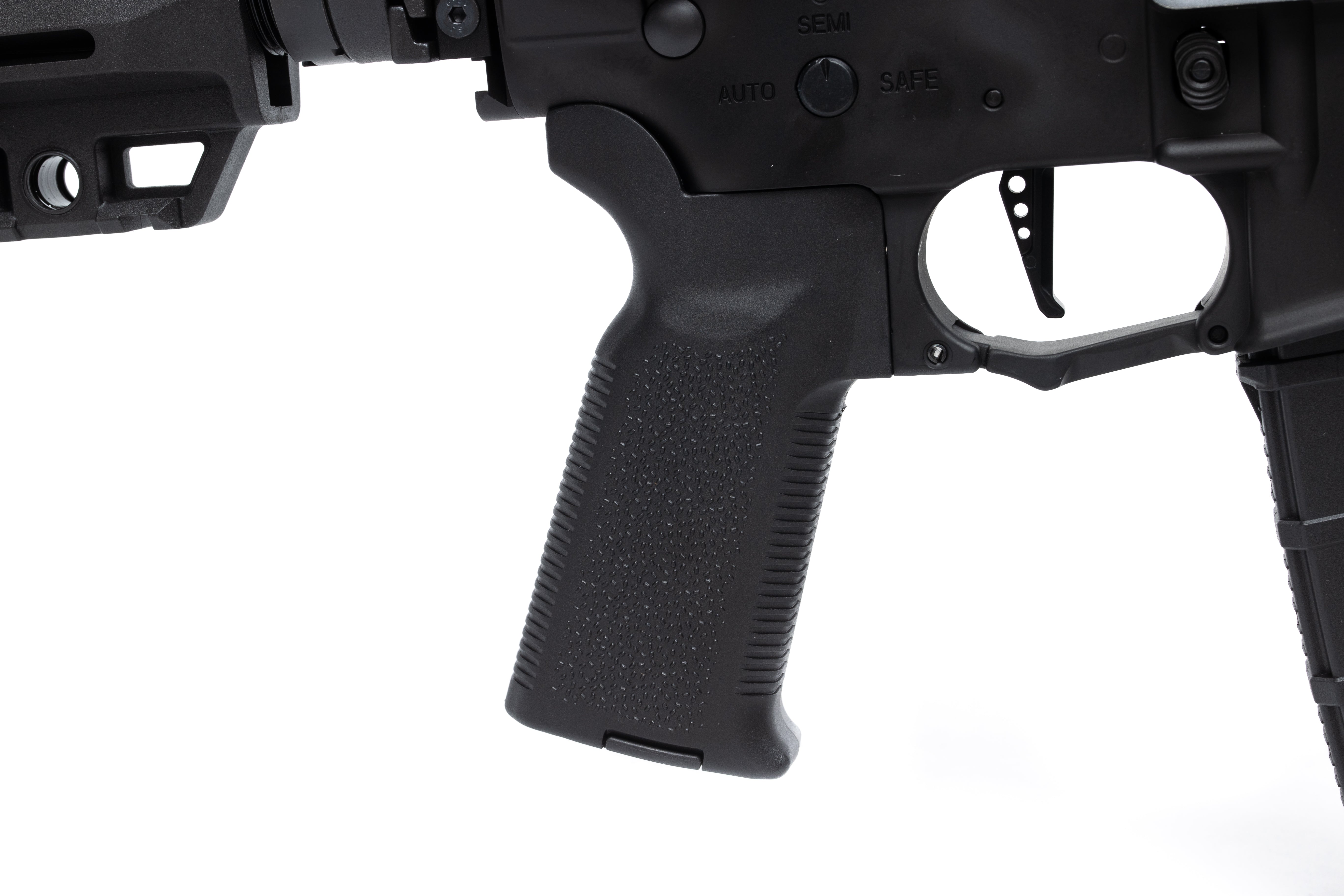 C.A.T. AR-15 Explorer 8.5