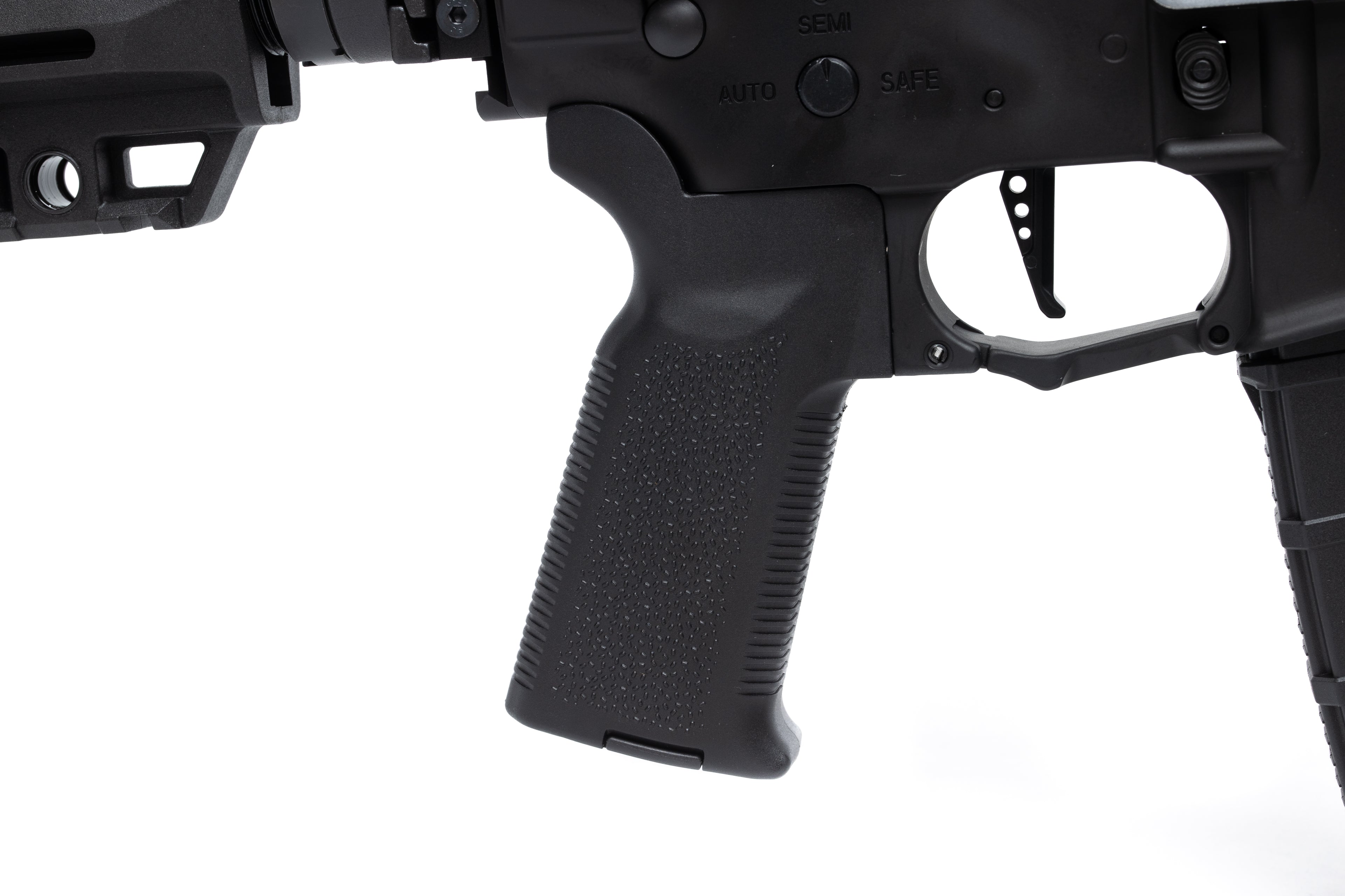 C.A.T. AR-15 Explorer 8.5"