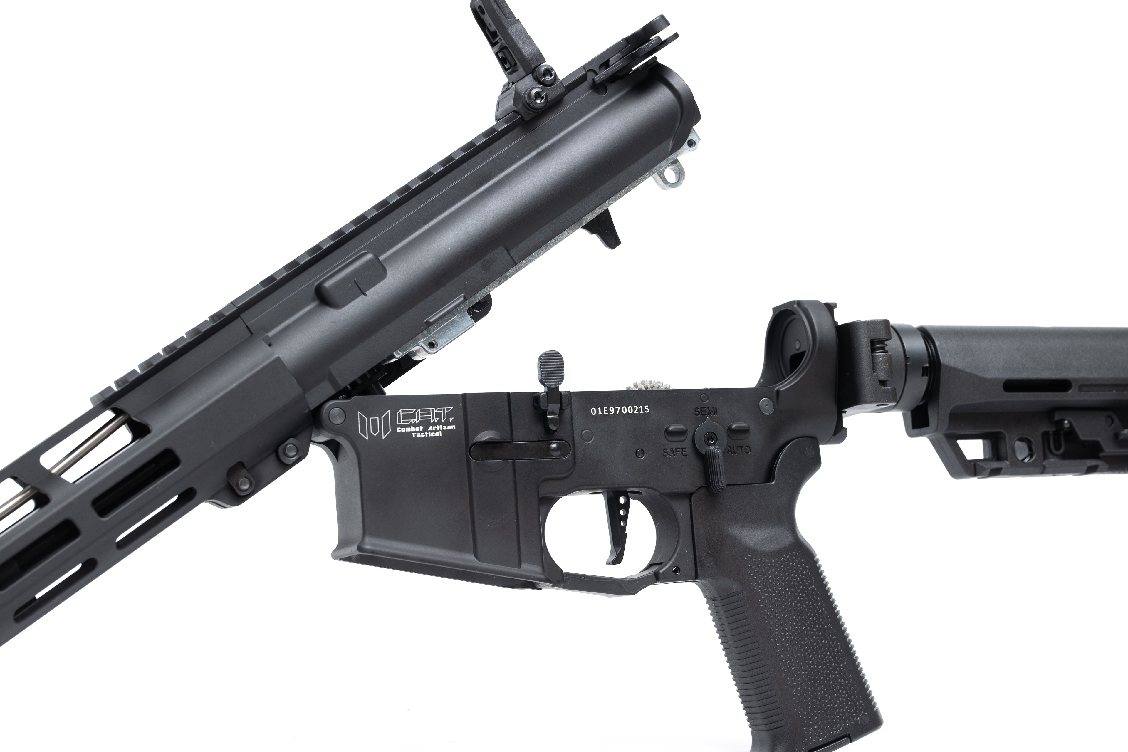 C.A.T. AR-15 Explorer 8.5"