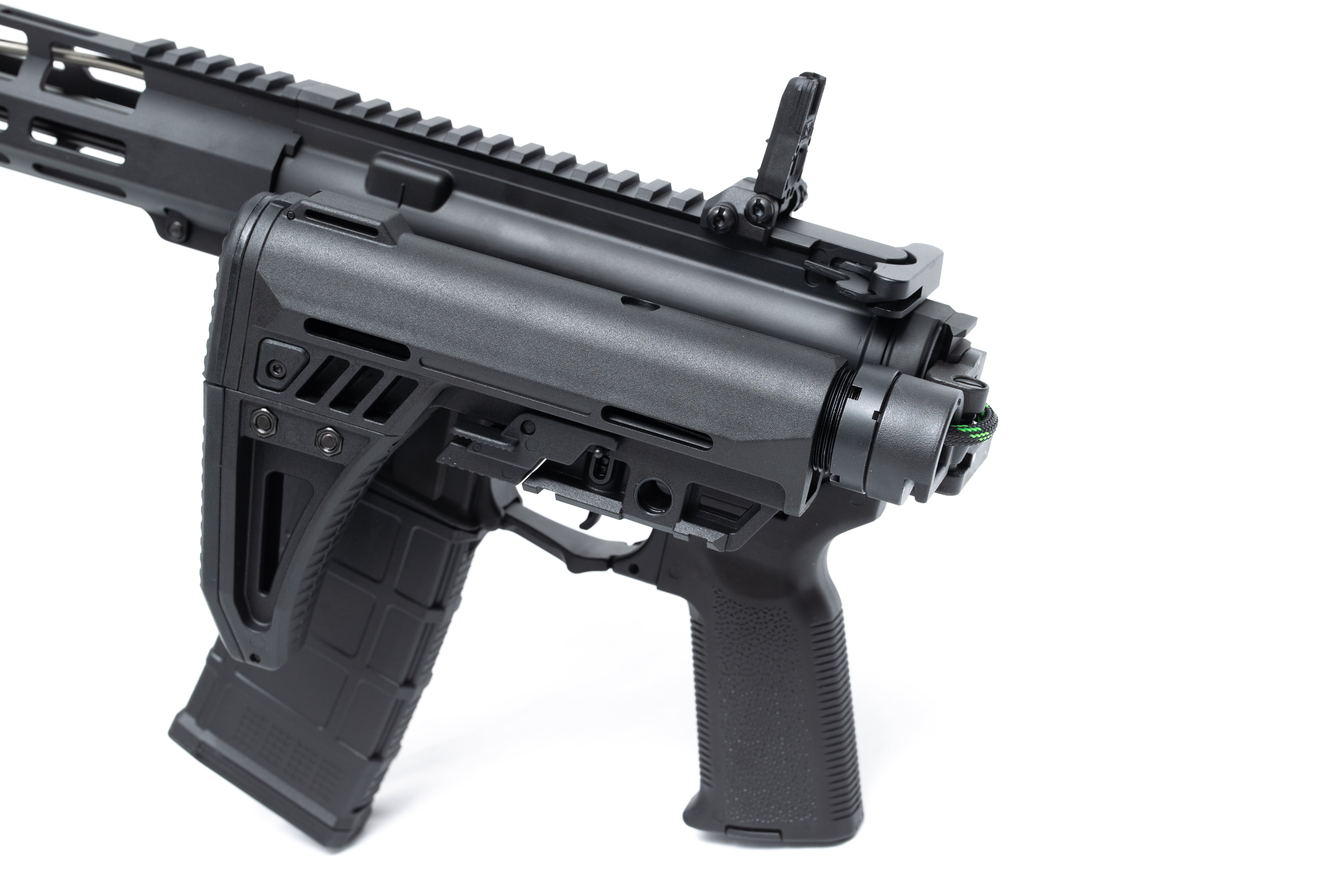 C.A.T. AR-15 Explorer 8.5