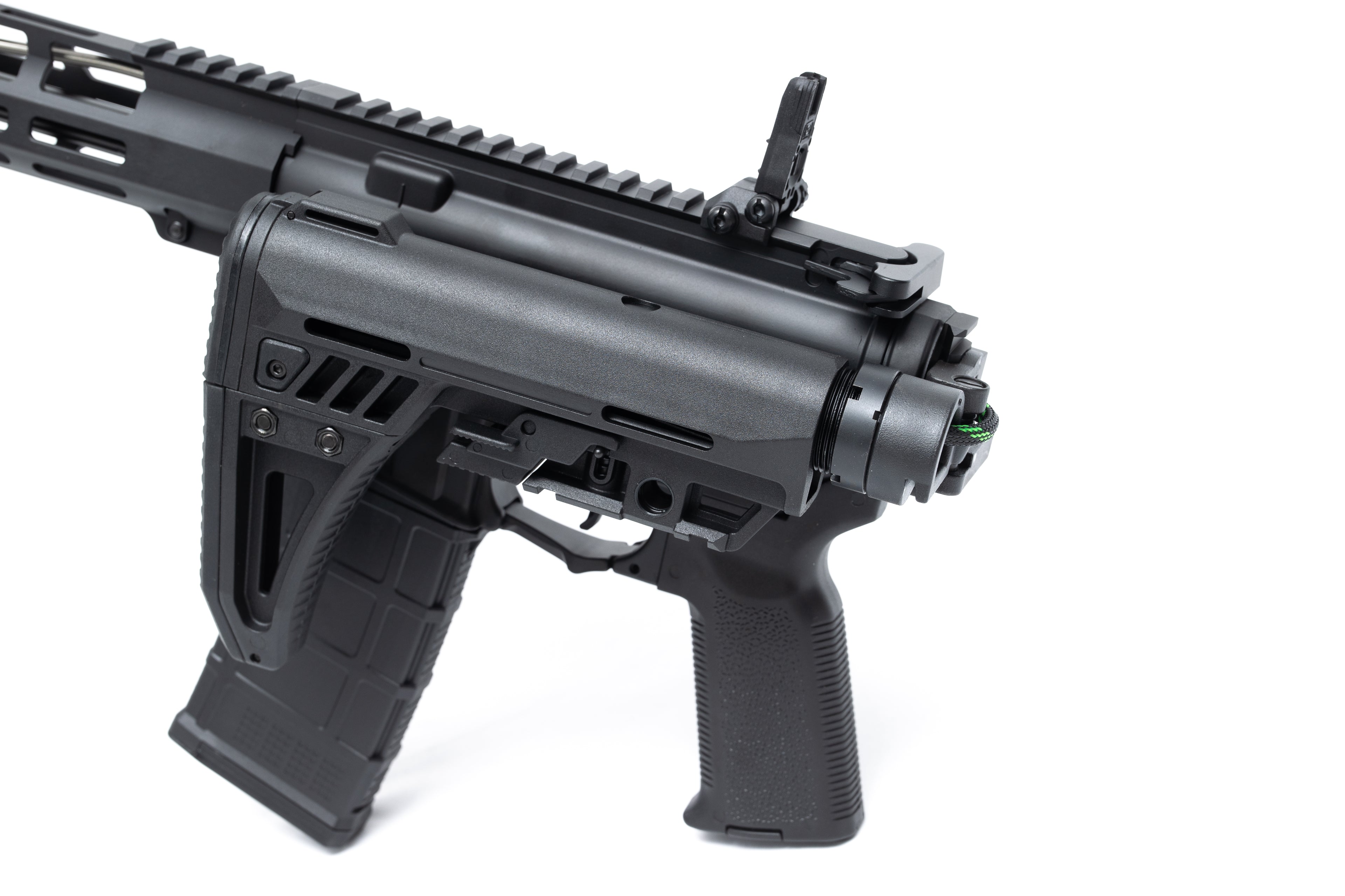 C.A.T. AR-15 Explorer 8.5"