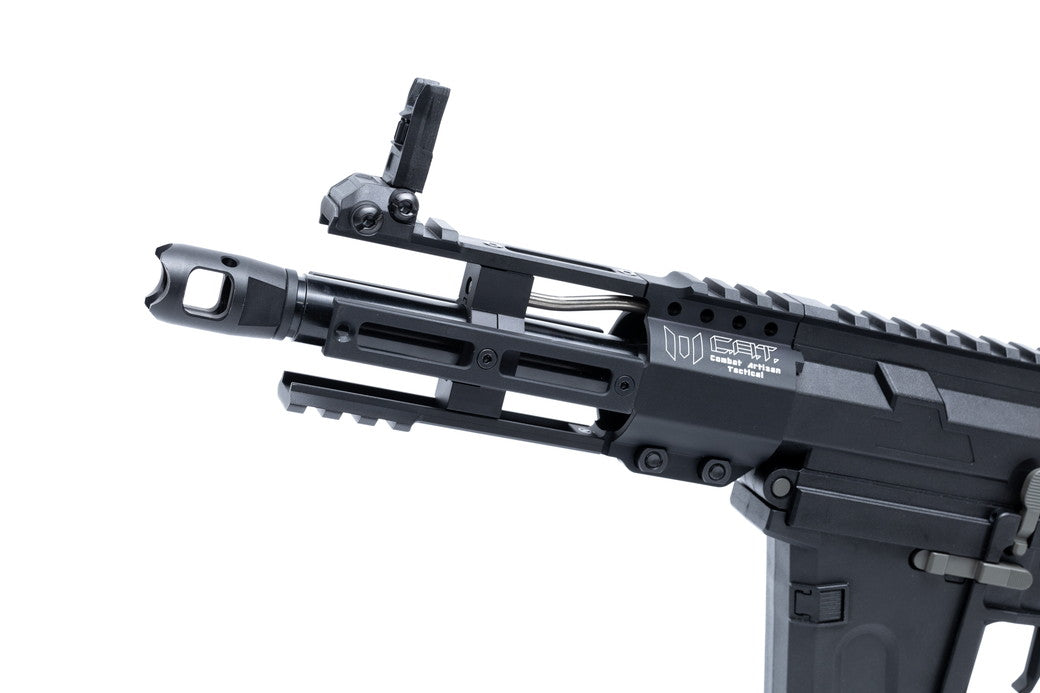 AIRSOFT97 C.A.T valorハウジング&マガジン3本セット AIRSOFT97PartyTheFinal でなんとC.A.Tヴァーサテイル用のBIZON
