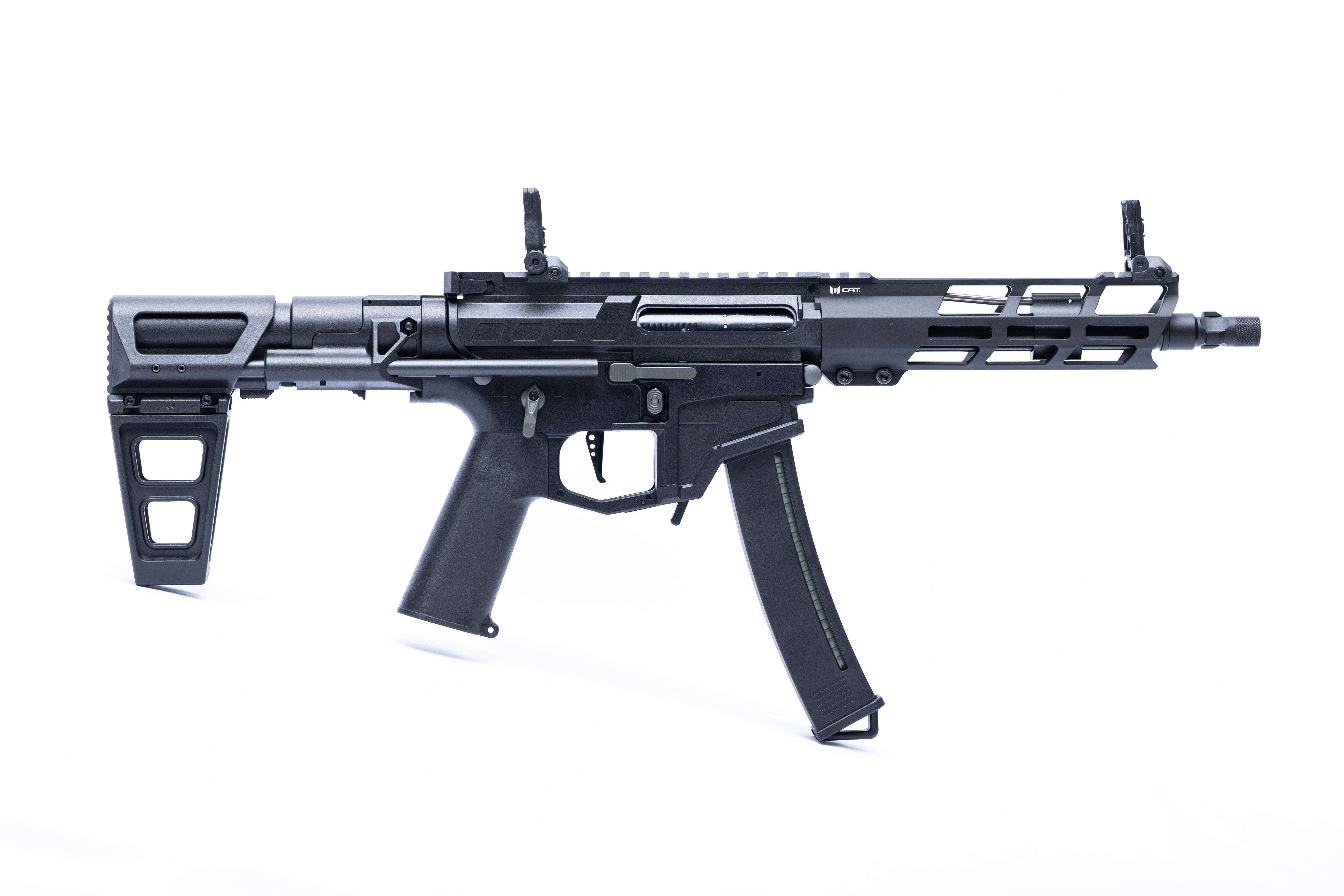 トイガン C.A.T Versatile-8 CAT-10 C.A.T. Versatile-8 SMG – AIRSOFT97 WEB