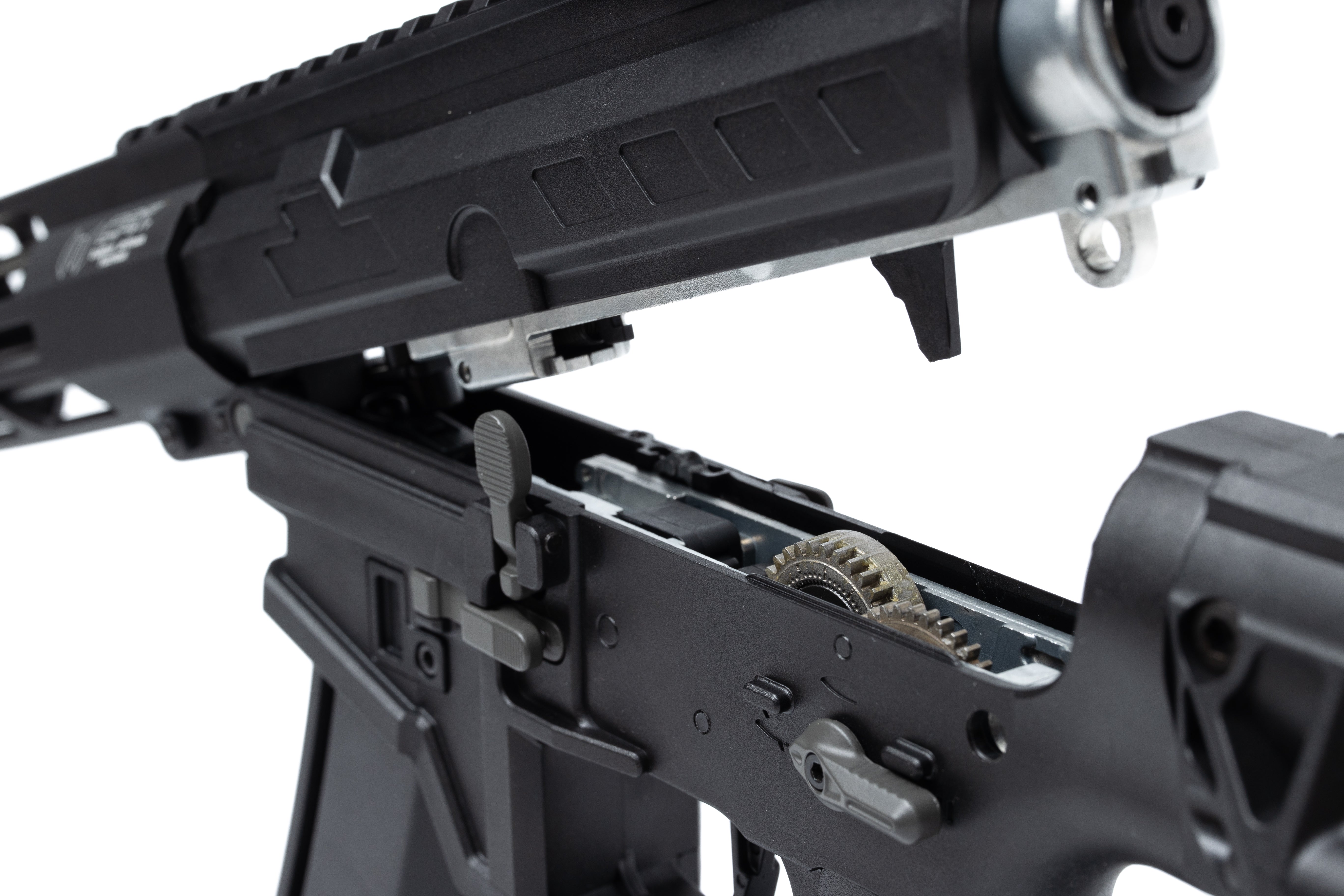 C.A.T. Versatile-8 SMG – AIRSOFT97 WEB