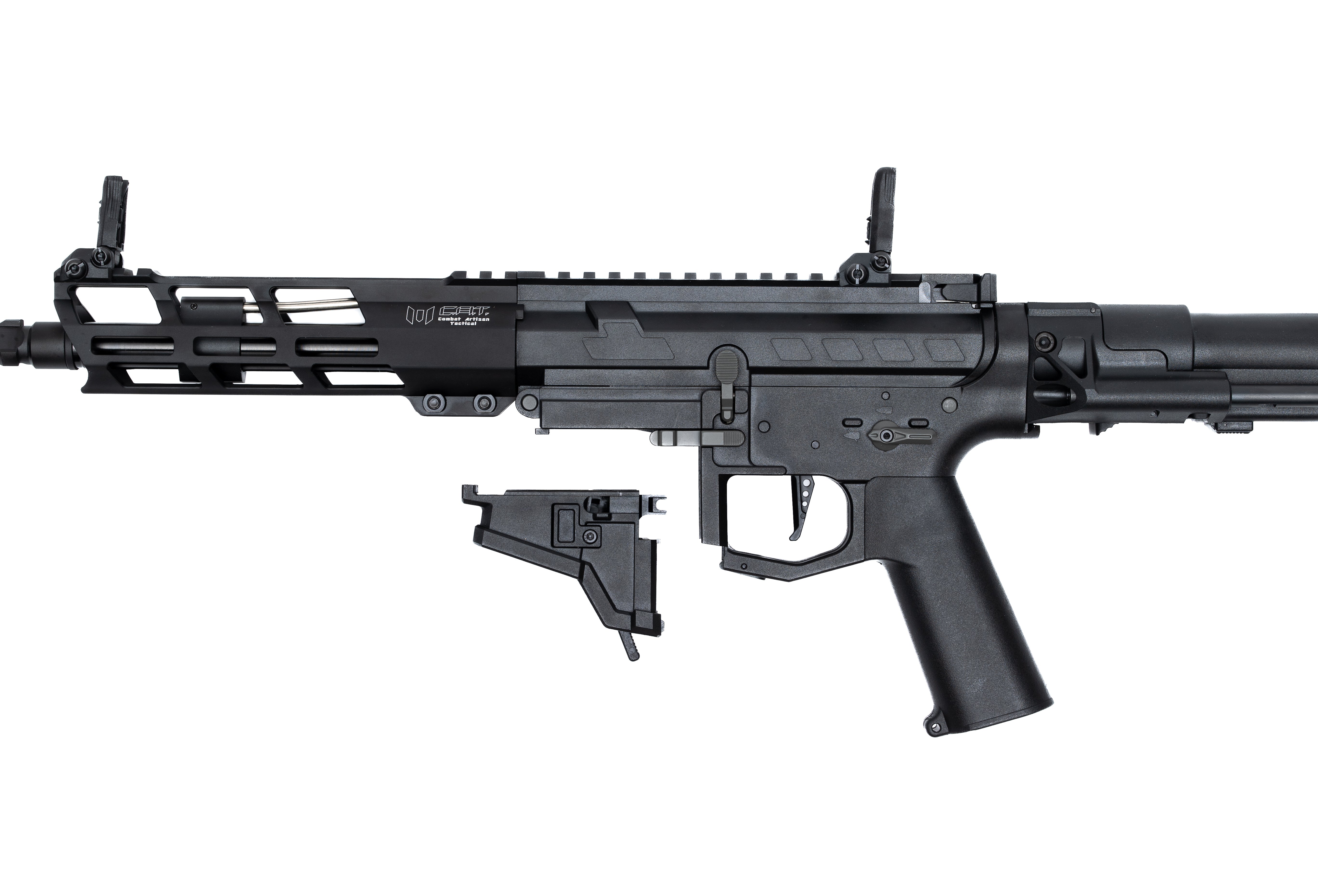 C.A.T. Versatile-8 SMG – AIRSOFT97 WEB