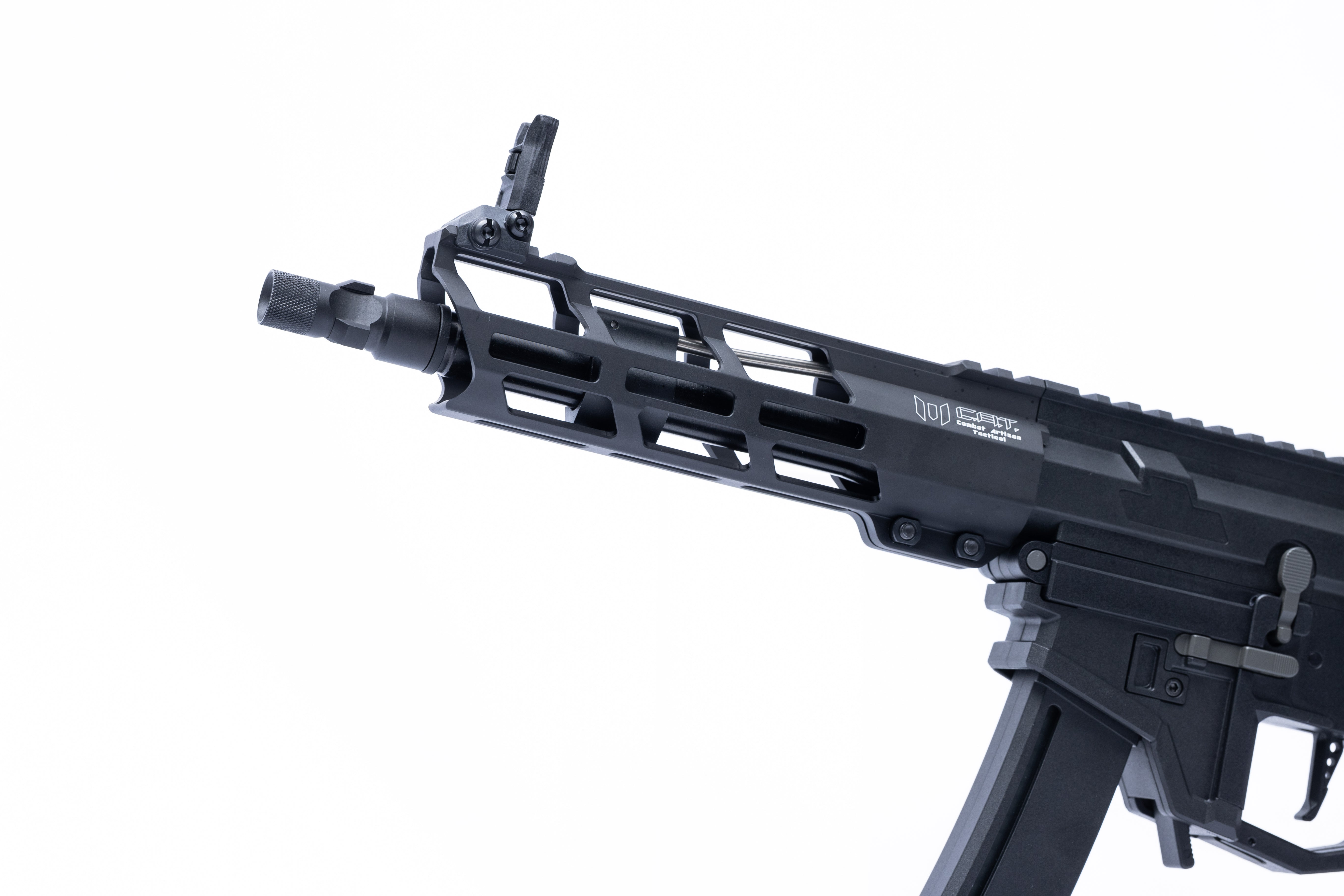 C.A.T. Versatile-8 SMG – AIRSOFT97 WEB