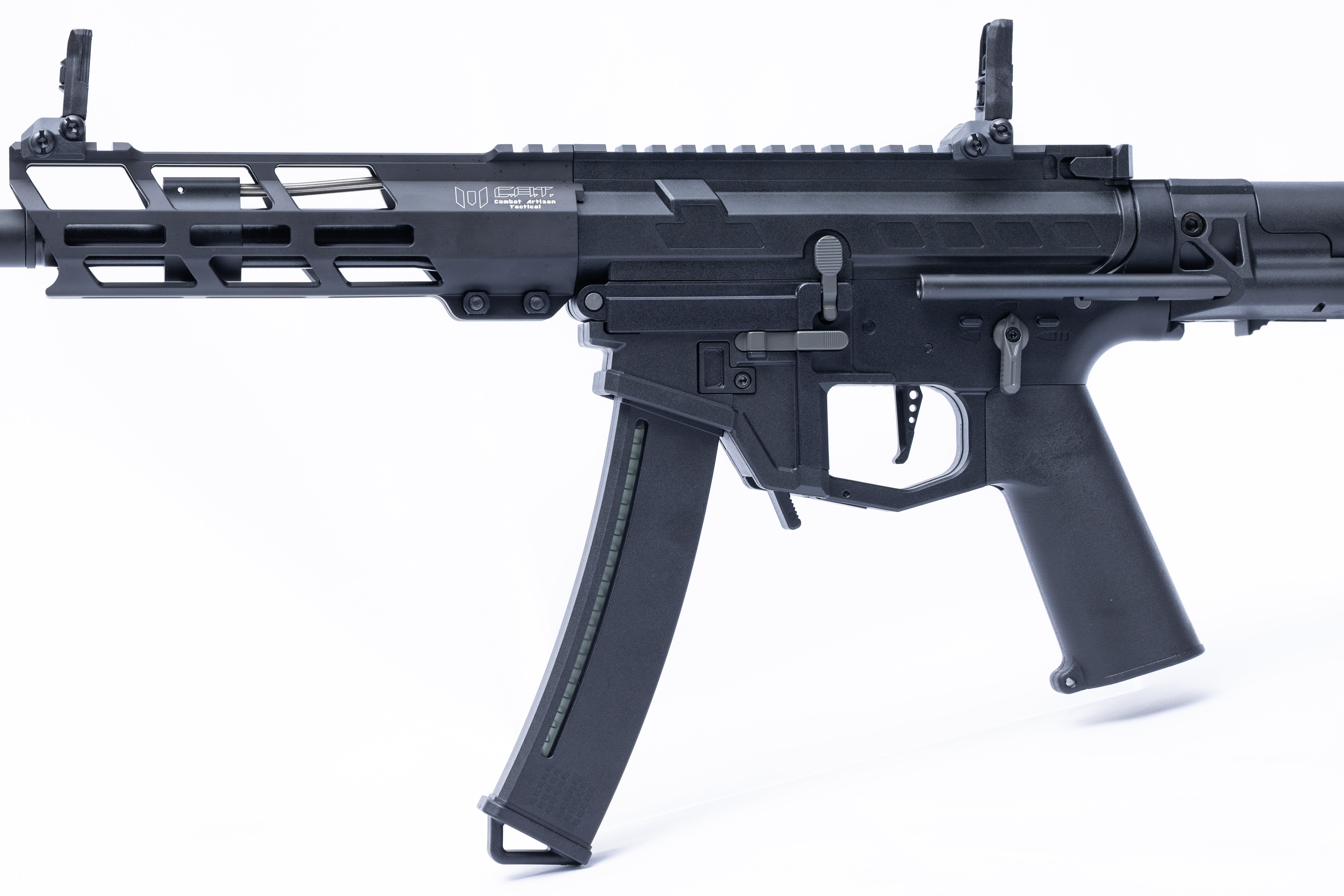 C.A.T. Versatile-8 SMG – AIRSOFT97 WEB