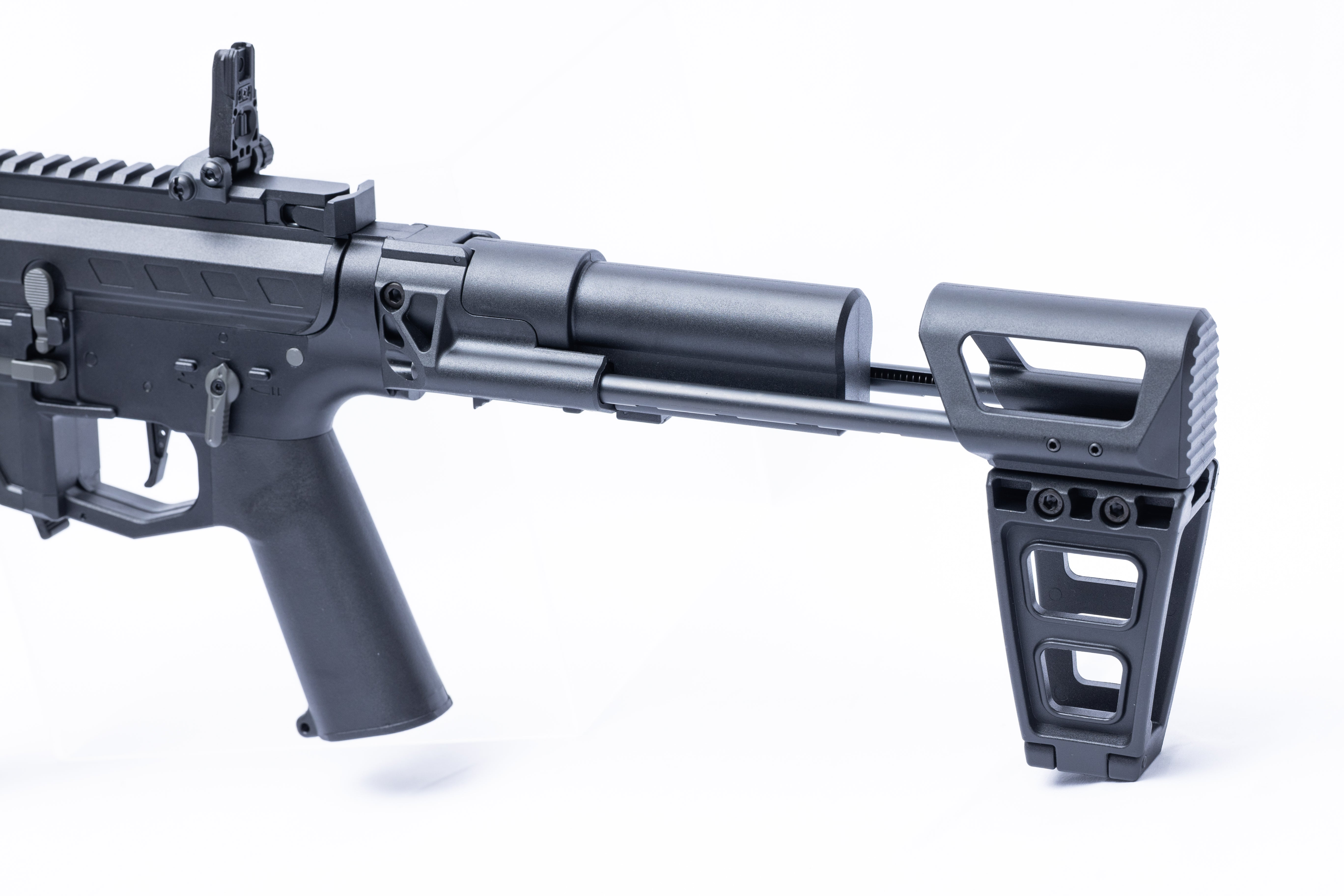 C.A.T. Versatile-8 SMG – AIRSOFT97 WEB