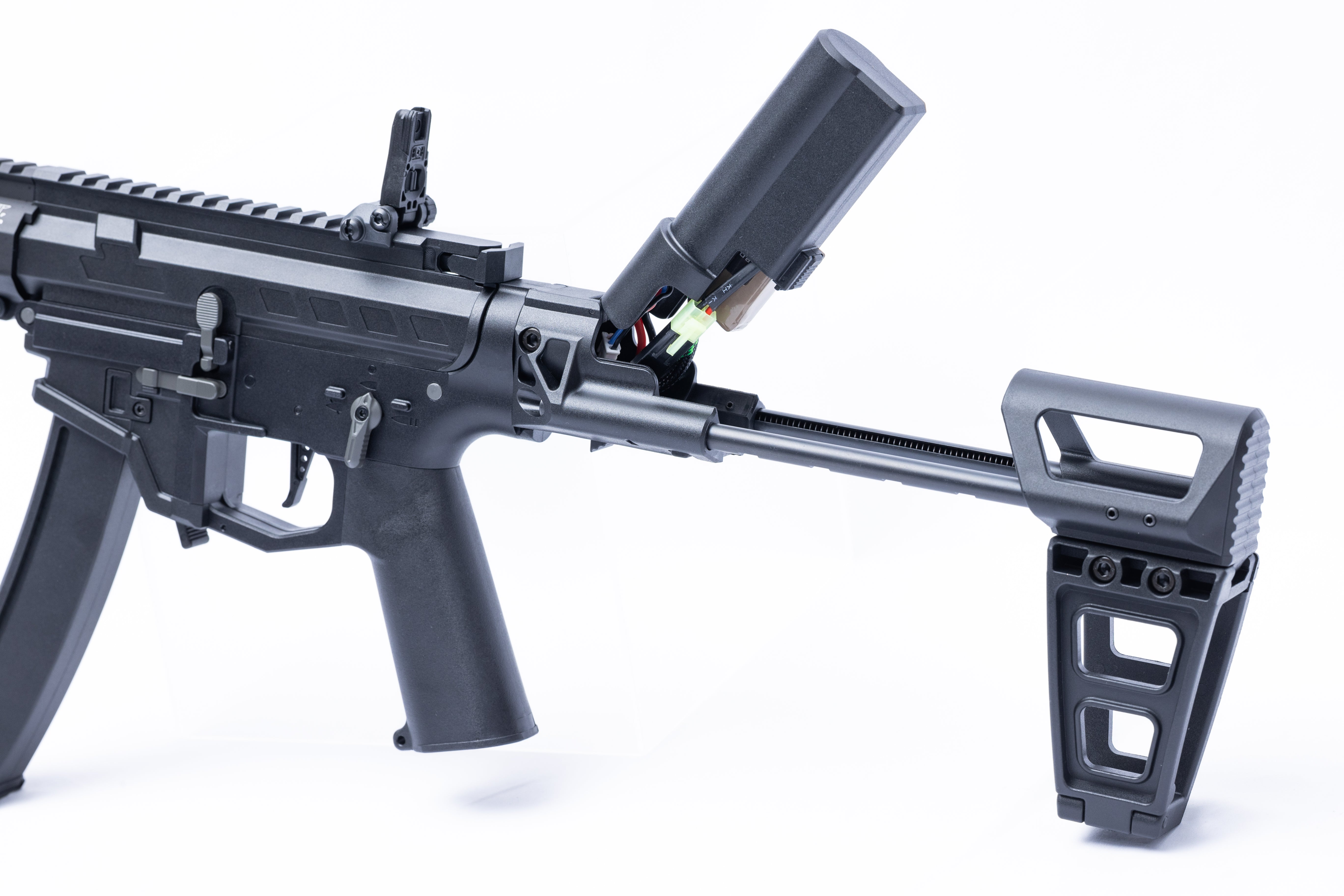 C.A.T. Versatile-8 SMG – AIRSOFT97 WEB