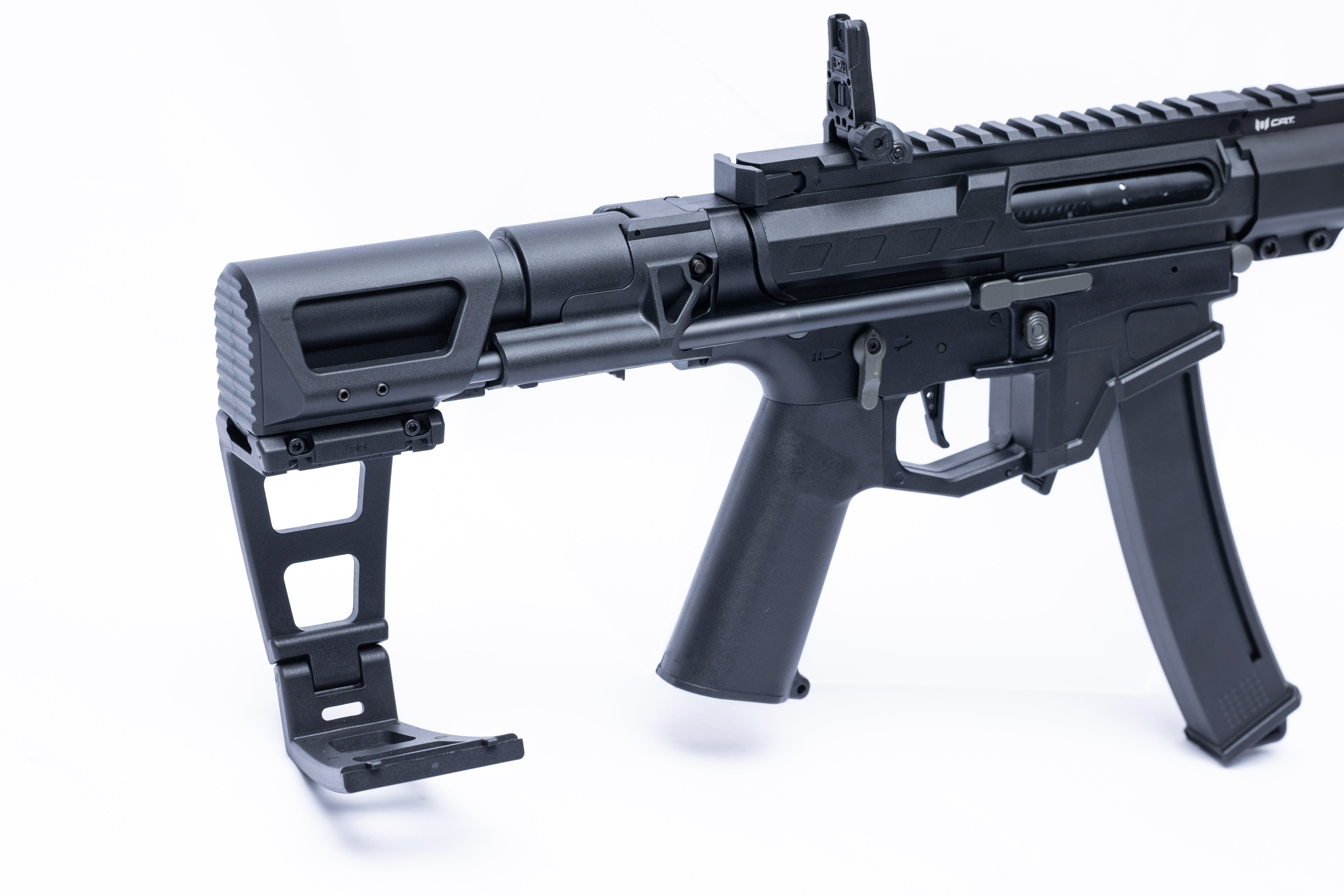 C.A.T. Versatile-8 SMG – AIRSOFT97 WEB