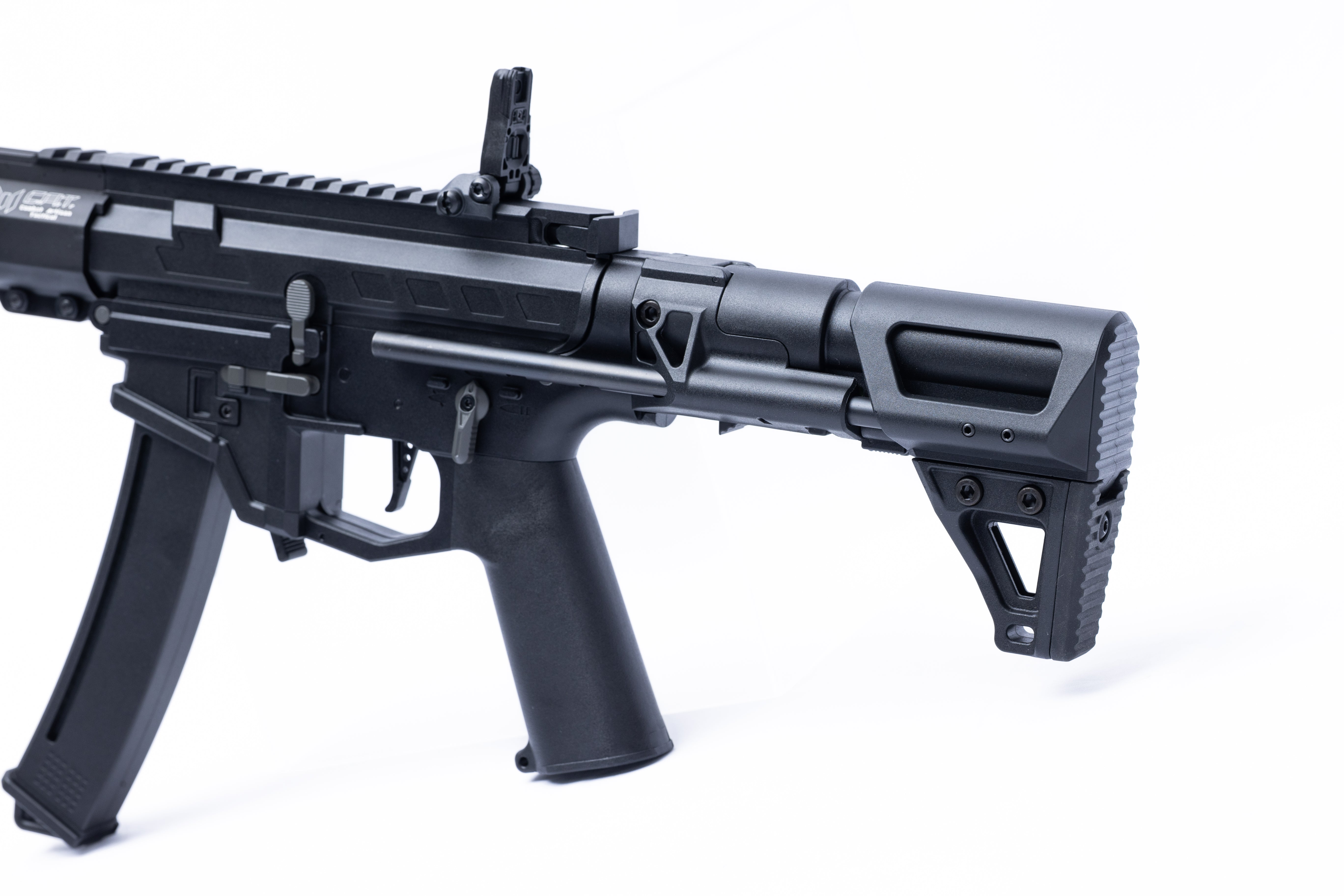 C.A.T. Versatile-8 SMG – AIRSOFT97 WEB