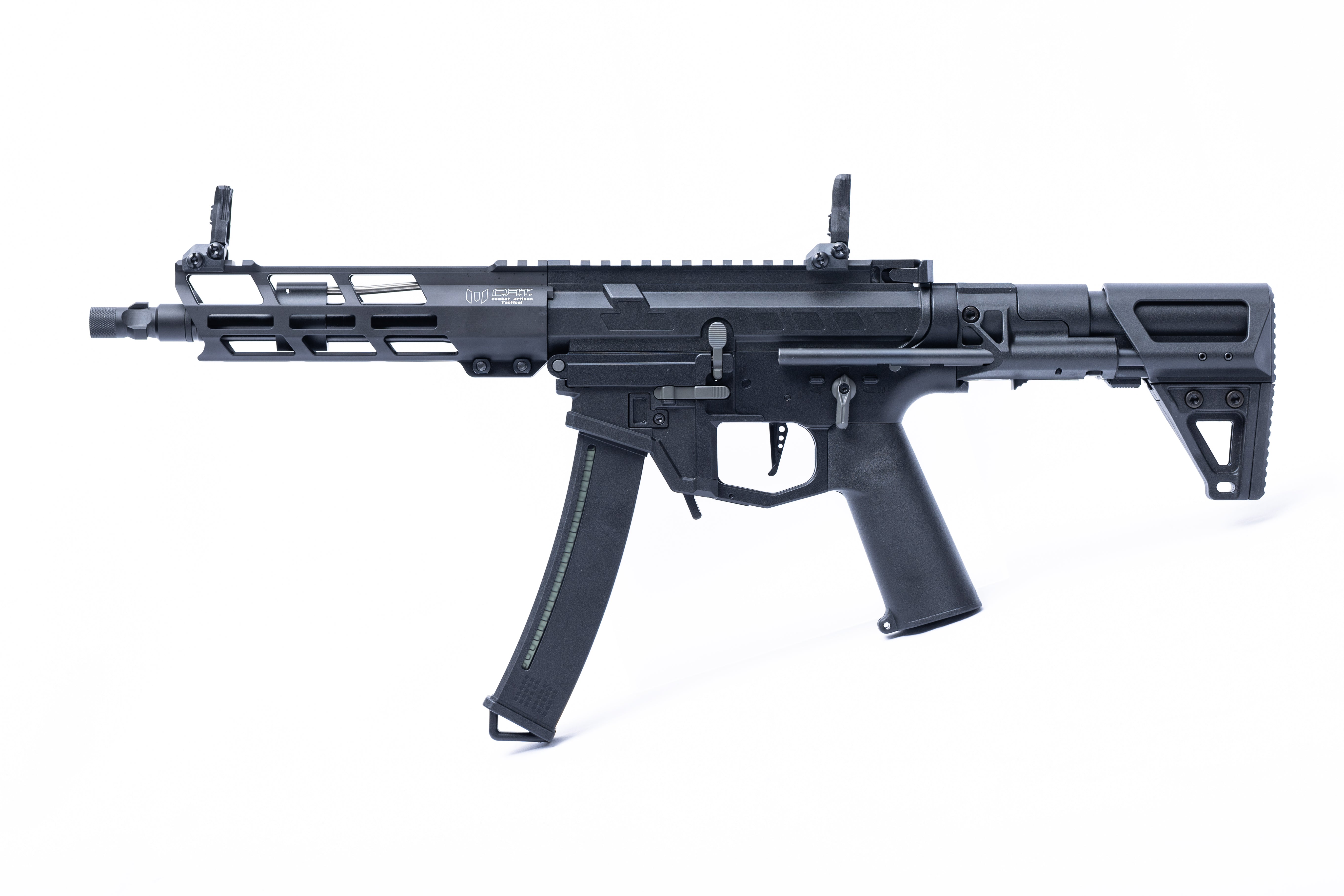 C.A.T. Versatile-8 SMG – AIRSOFT97 WEB