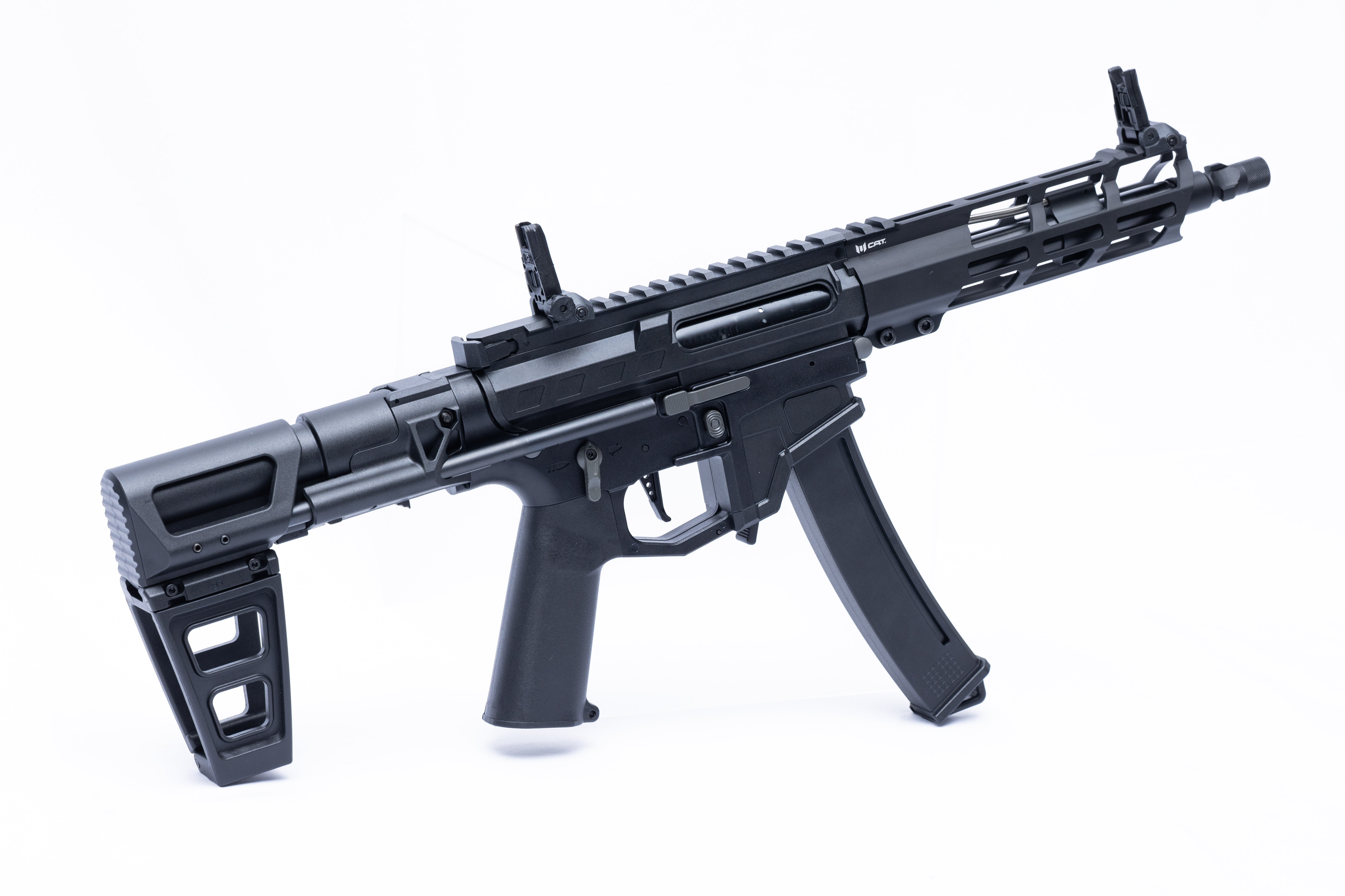 C.A.T. Versatile-8 SMG – AIRSOFT97 WEB